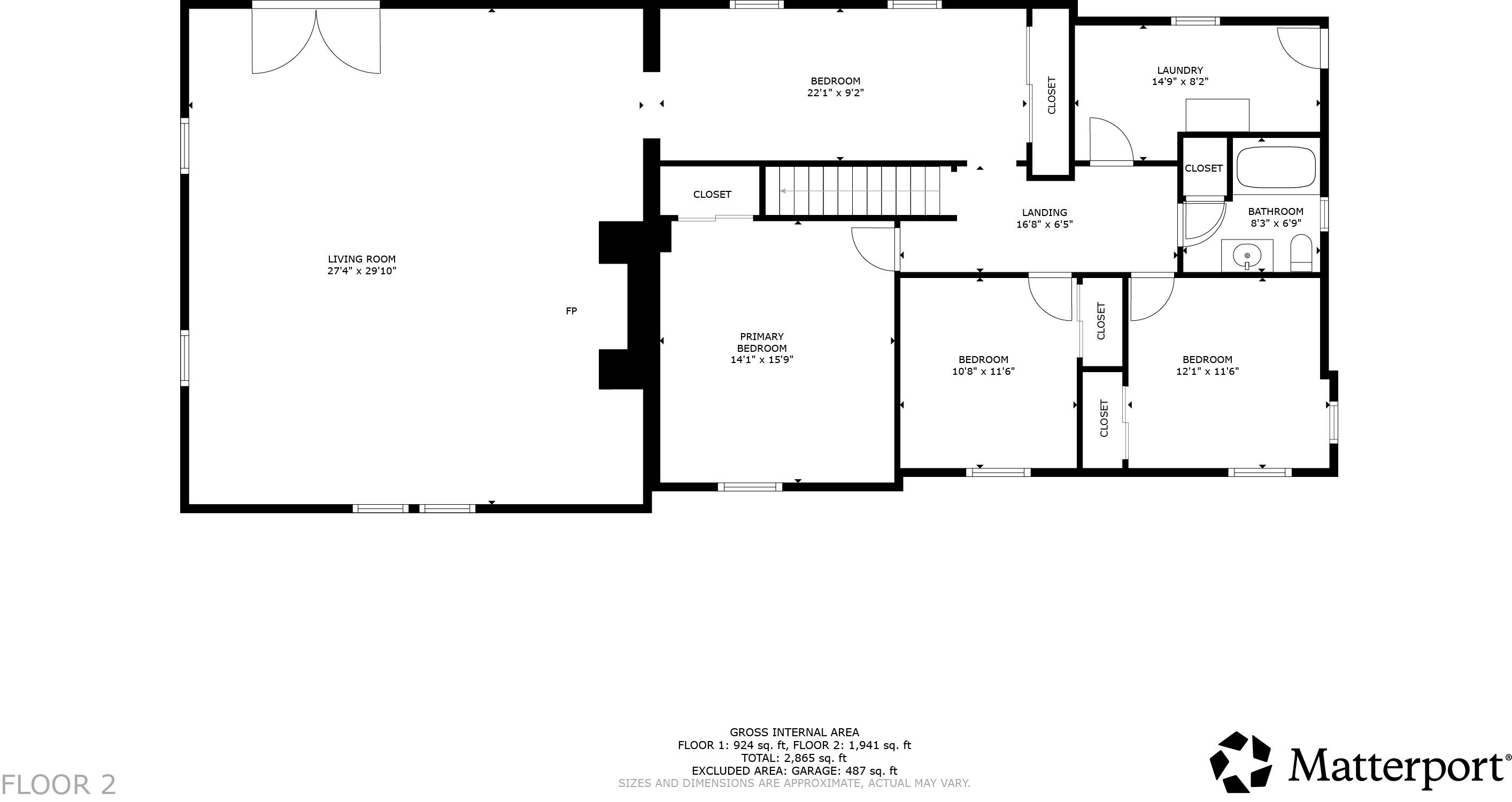 5125 Shiloh Springs Road, Dayton, Ohio 45426