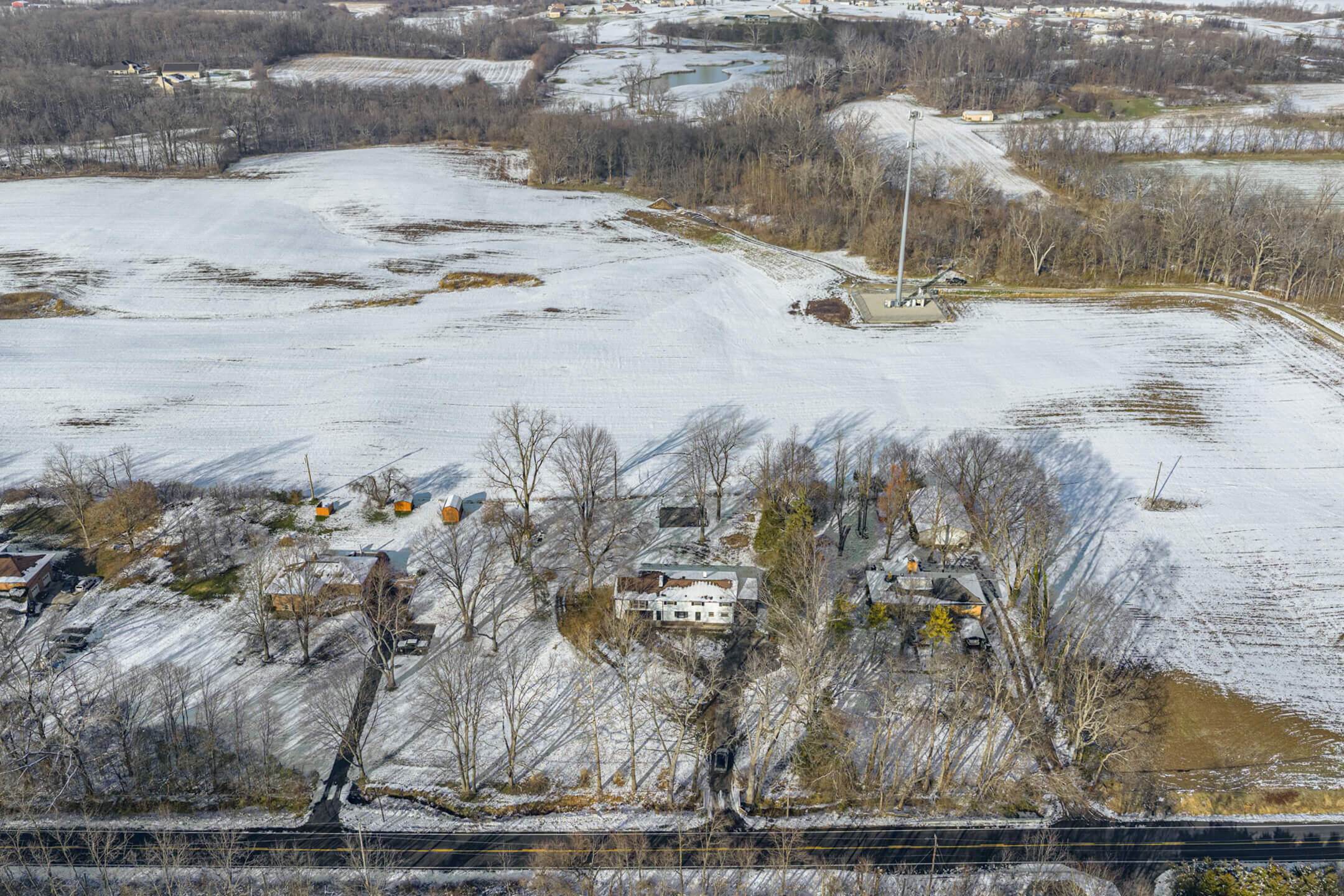 5125 Shiloh Springs Road, Dayton, Ohio 45426