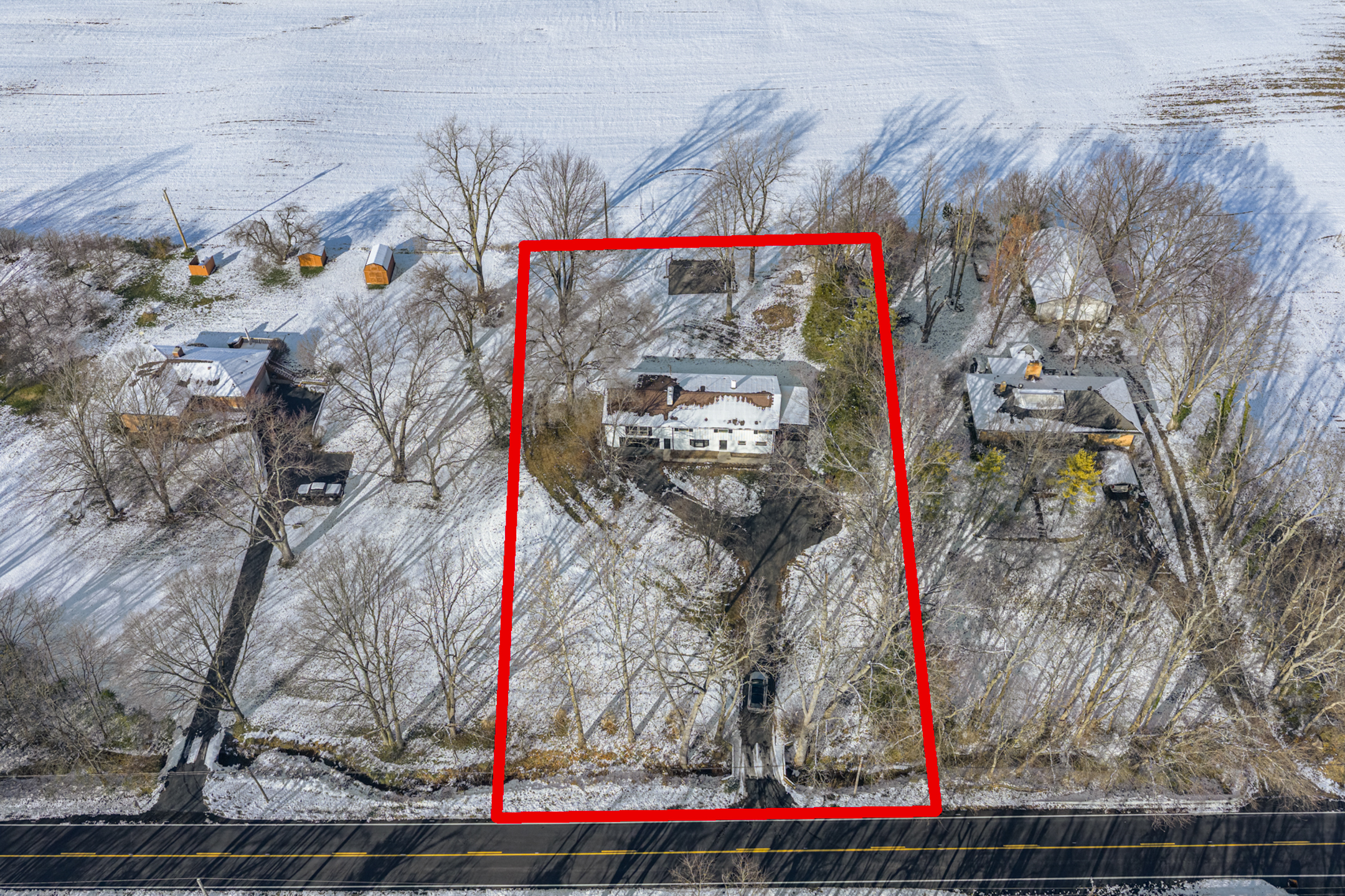 5125 Shiloh Springs Road, Dayton, Ohio 45426