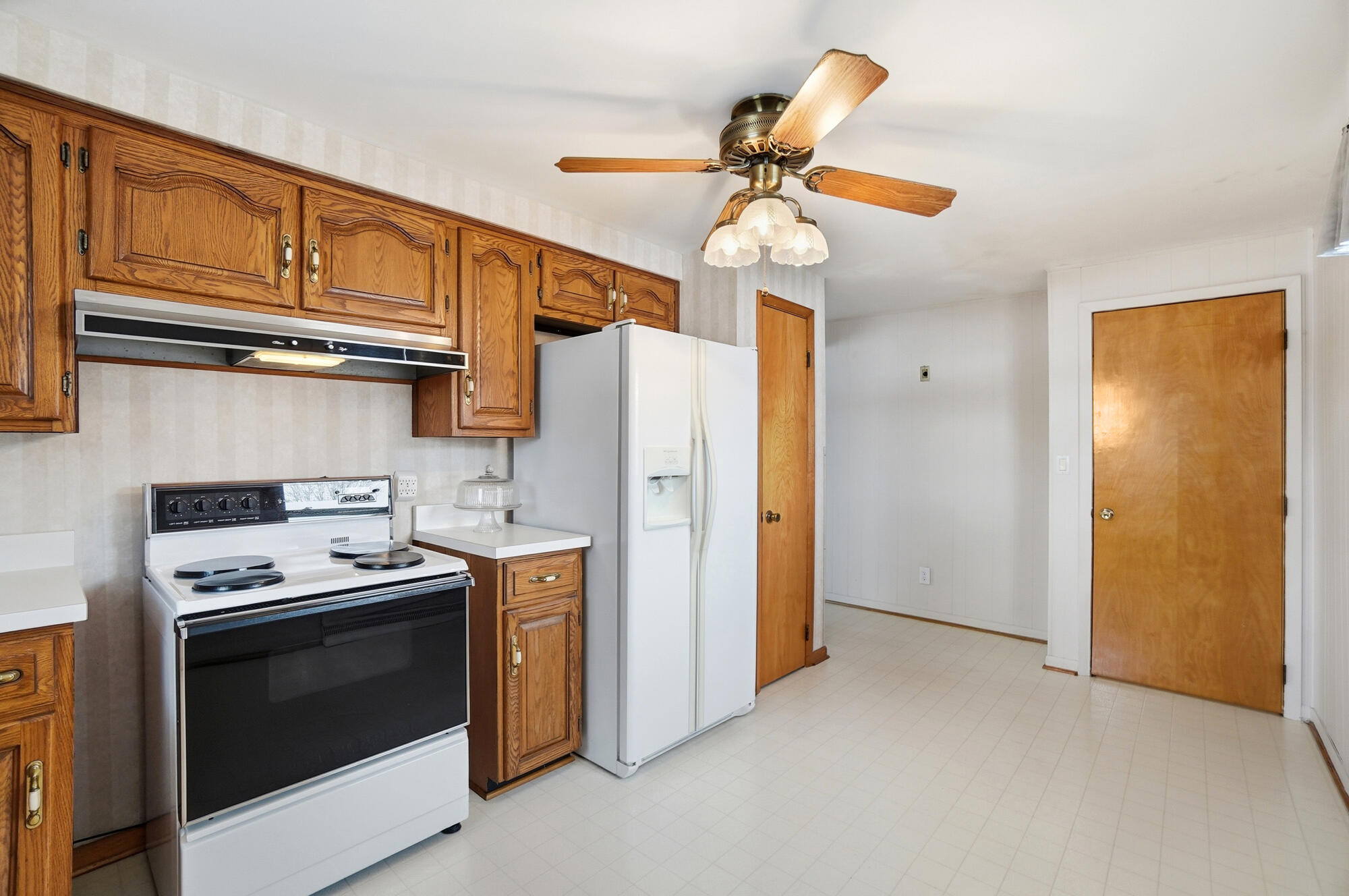 4135 Anoka Street, Springfield, Ohio 45503