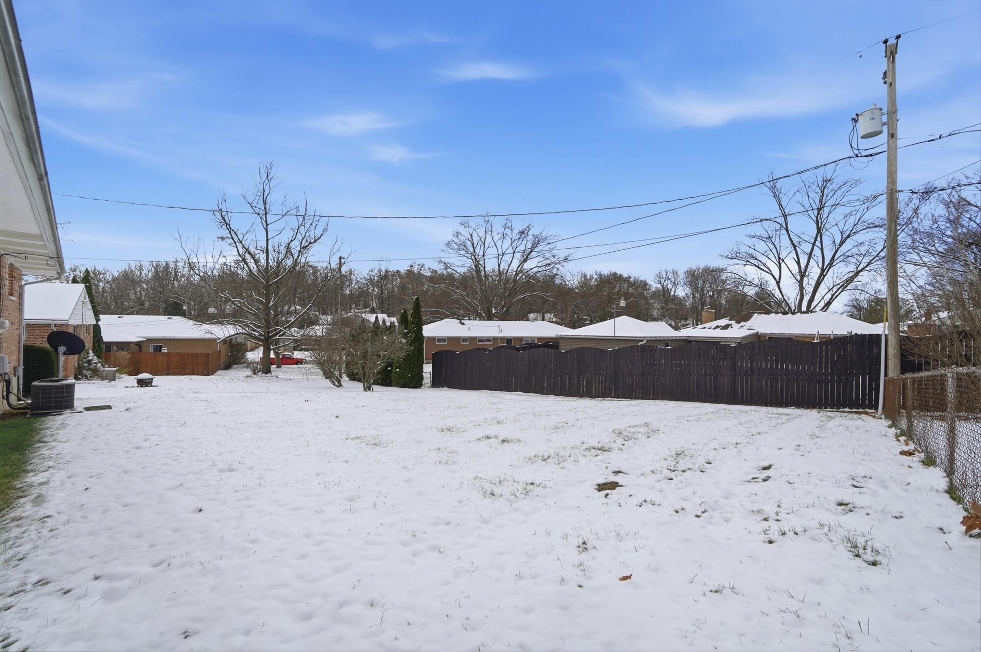 4135 Anoka Street, Springfield, Ohio 45503