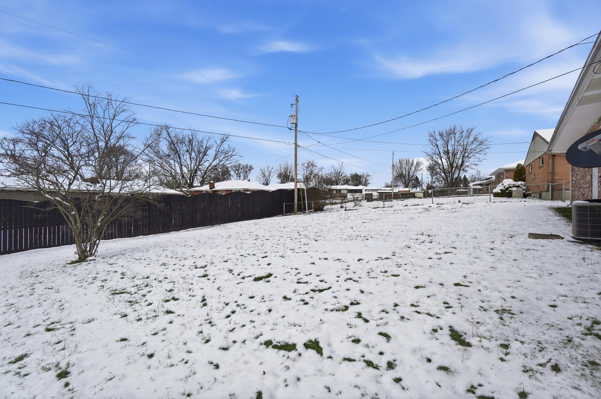 4135 Anoka Street, Springfield, Ohio 45503