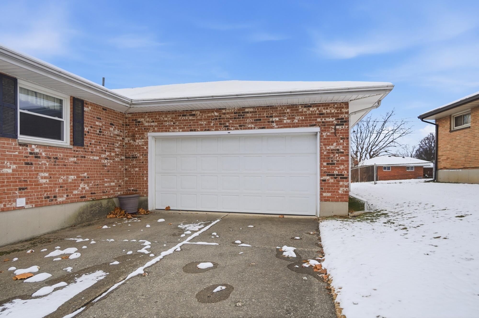 4135 Anoka Street, Springfield, Ohio 45503