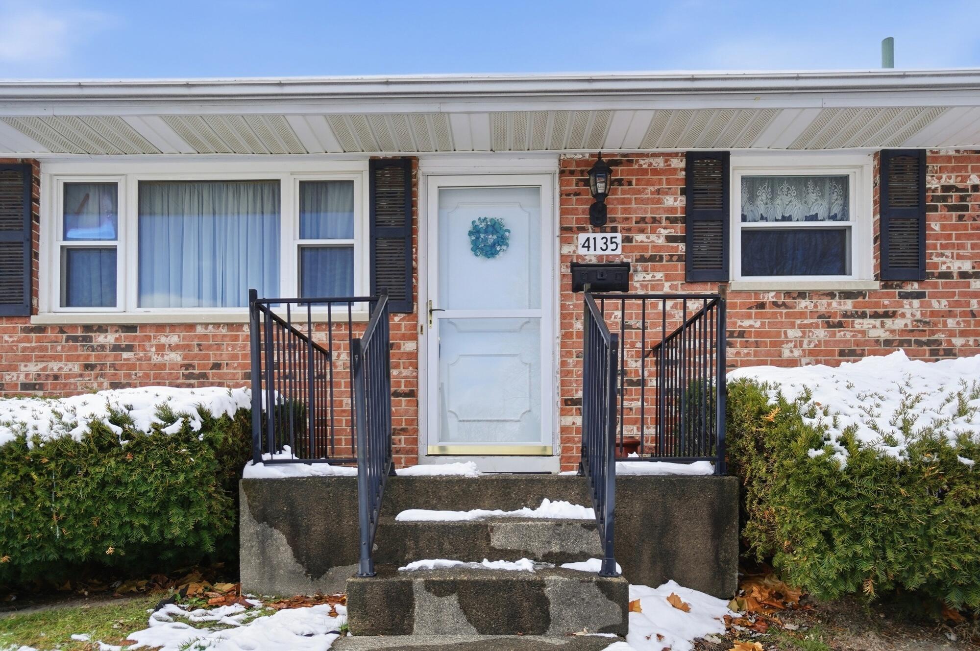 4135 Anoka Street, Springfield, Ohio 45503