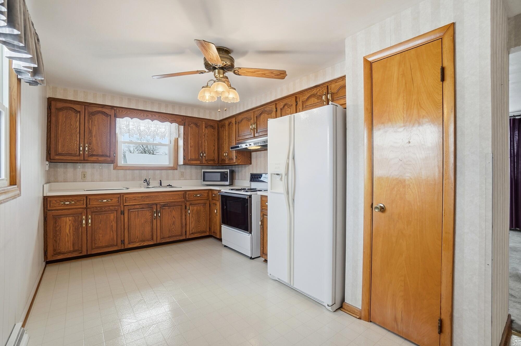 4135 Anoka Street, Springfield, Ohio 45503