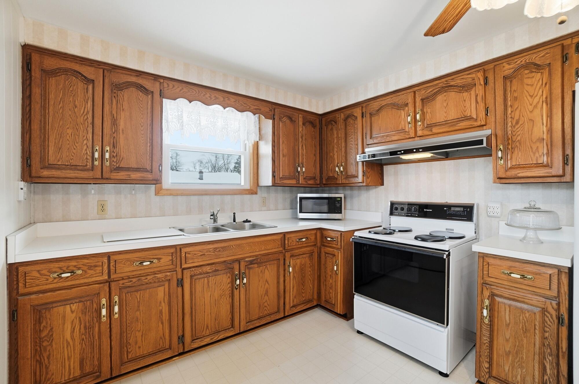 4135 Anoka Street, Springfield, Ohio 45503