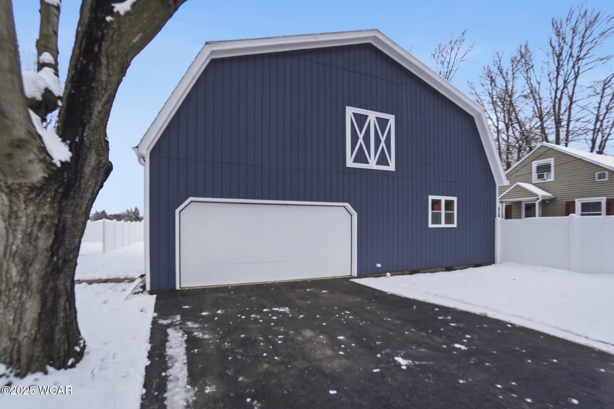 900 Morse Street, Findlay, Ohio