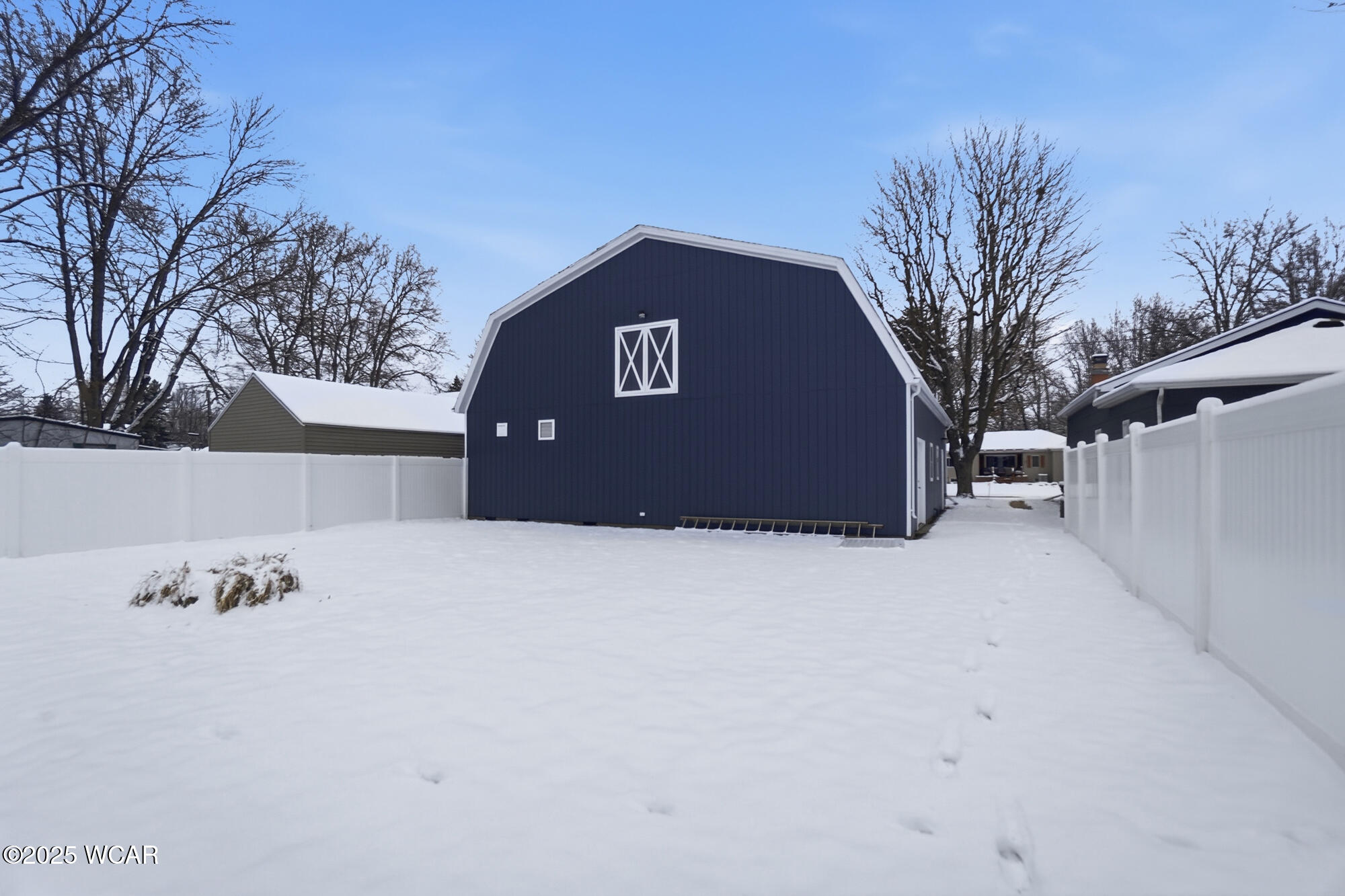 900 Morse Street, Findlay, Ohio