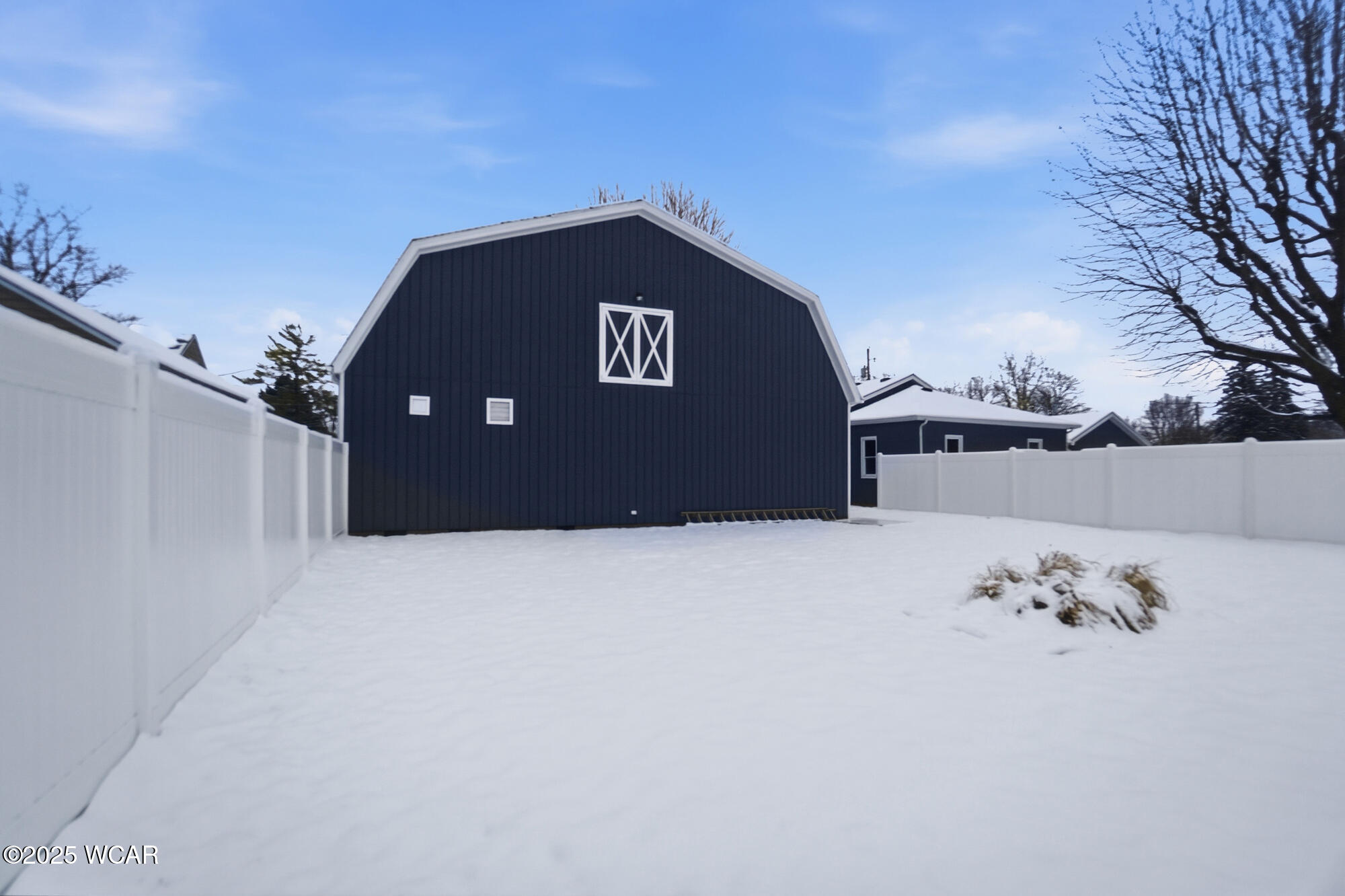 900 Morse Street, Findlay, Ohio