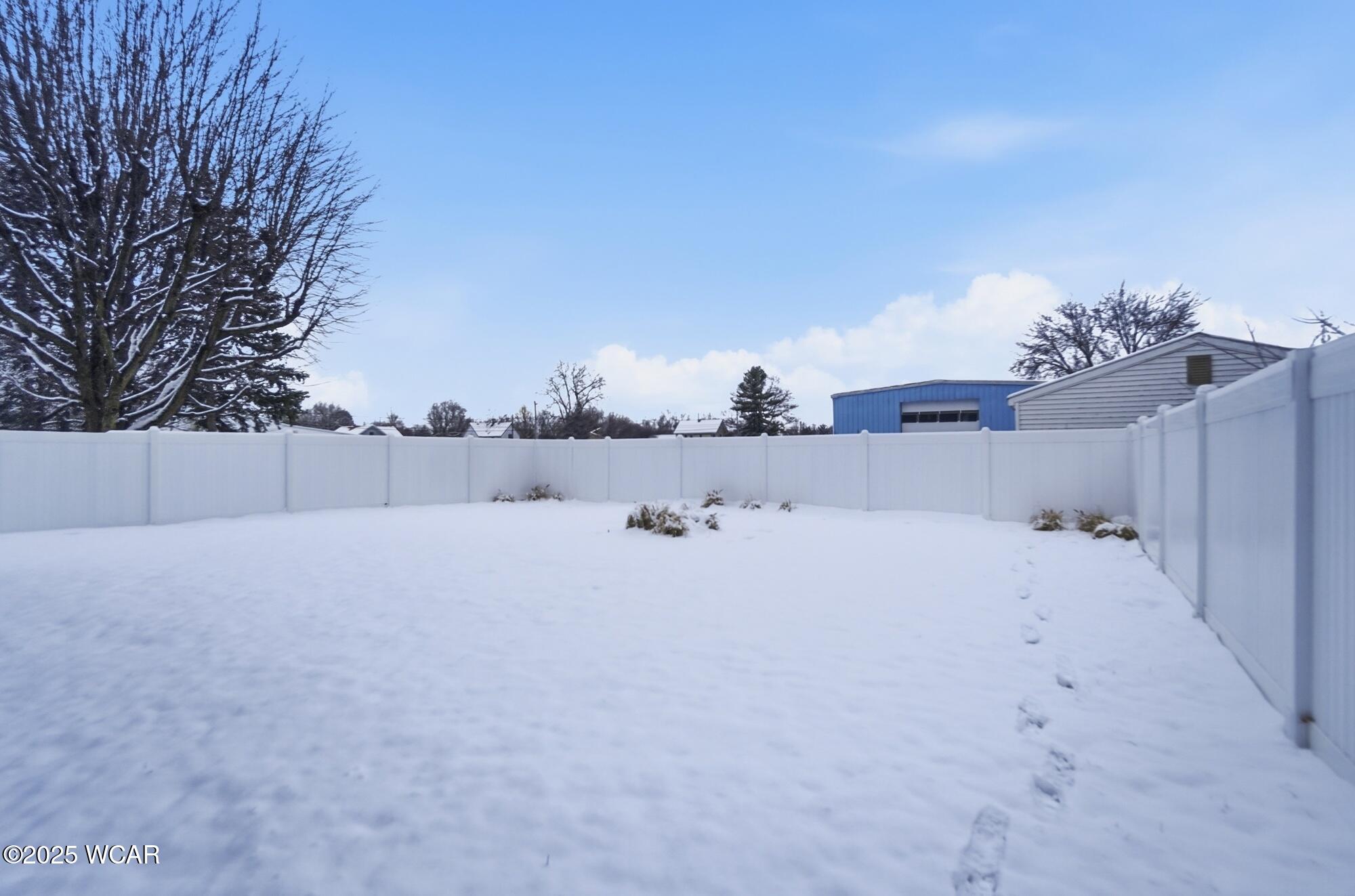 900 Morse Street, Findlay, Ohio