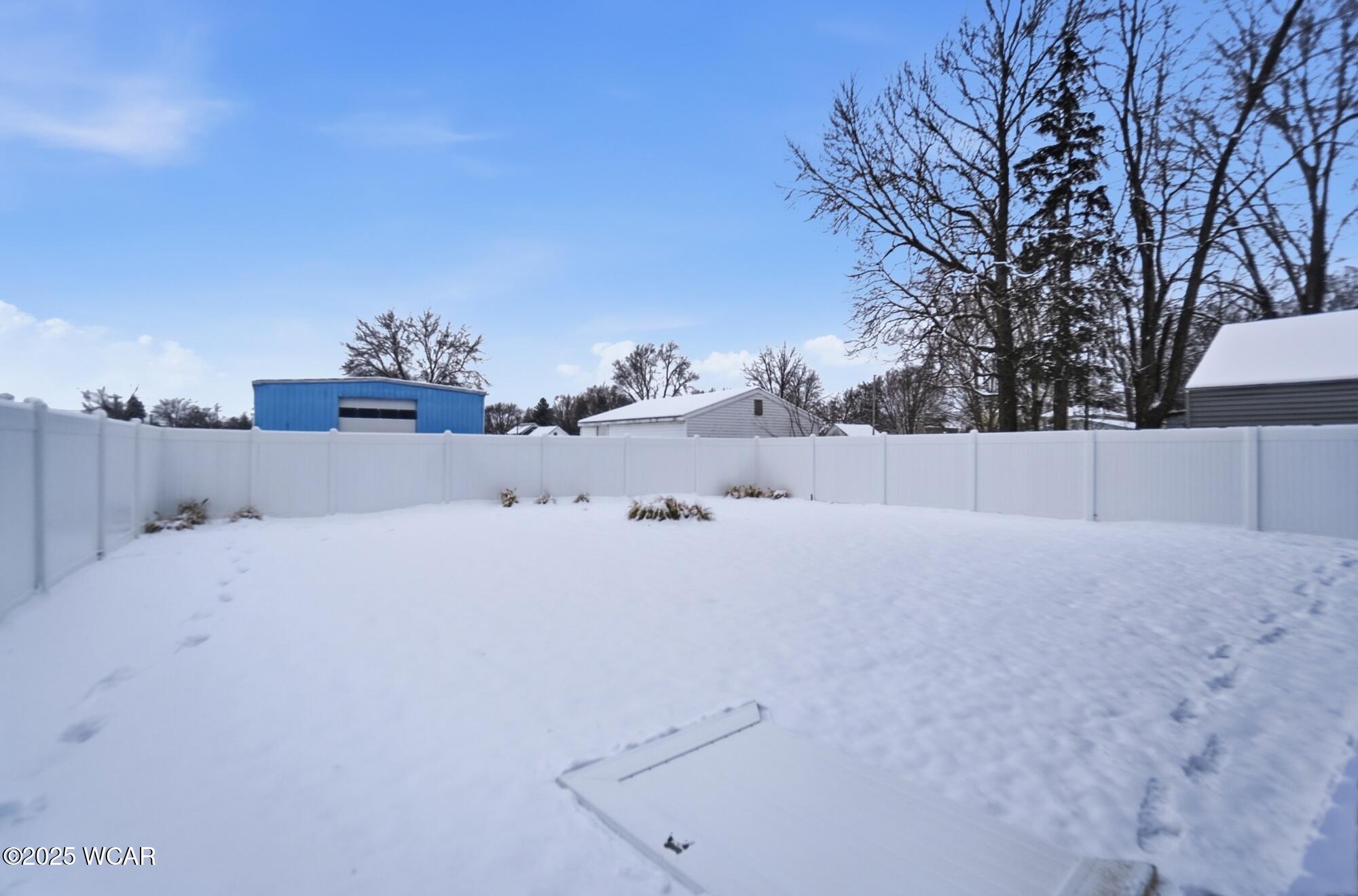 900 Morse Street, Findlay, Ohio