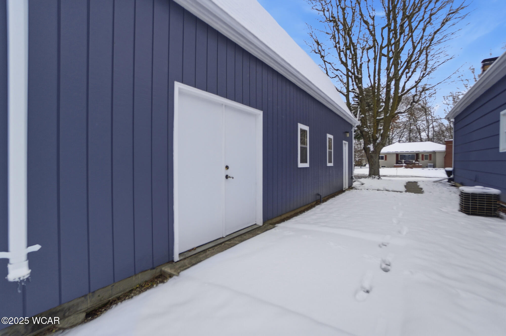 900 Morse Street, Findlay, Ohio