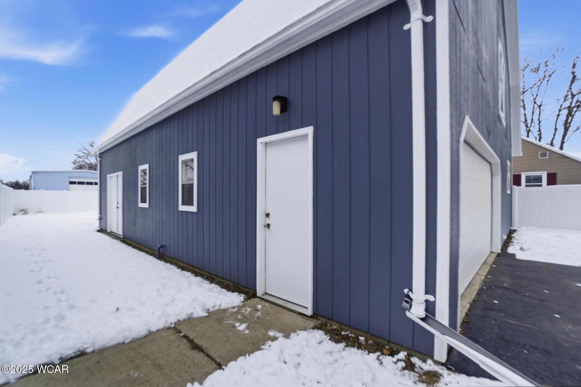 900 Morse Street, Findlay, Ohio