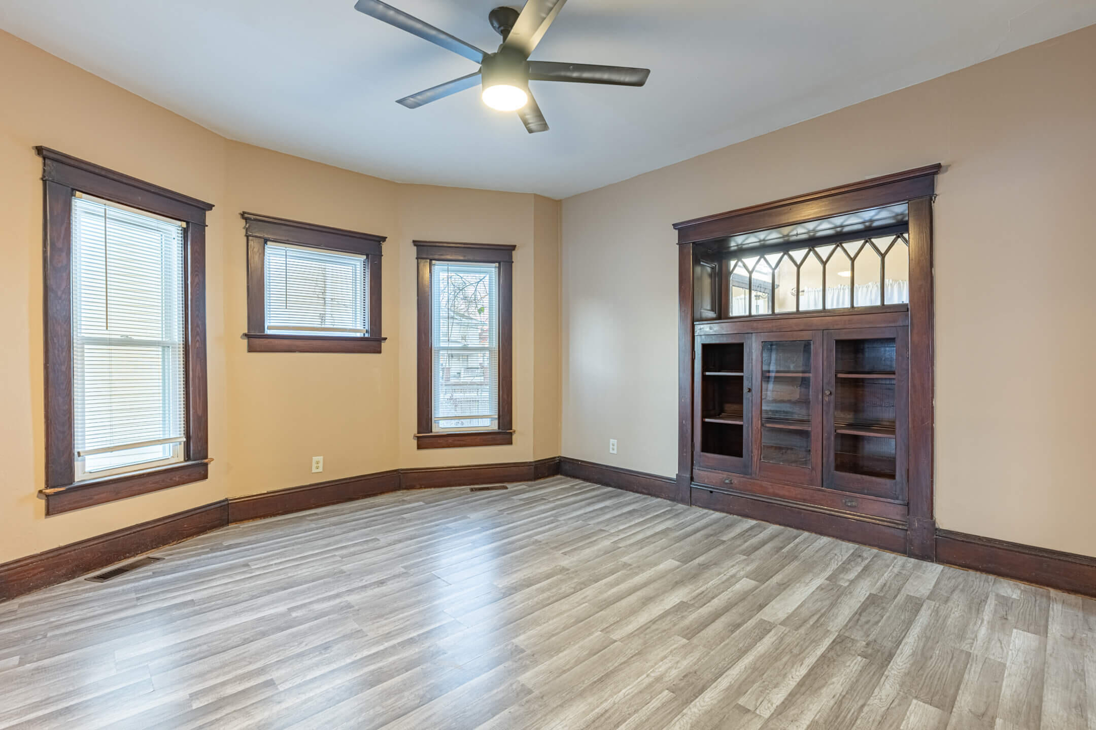 708 Cassilly Street, Springfield, Ohio 45503