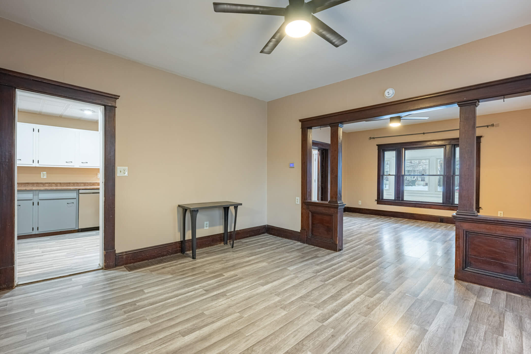 708 Cassilly Street, Springfield, Ohio 45503