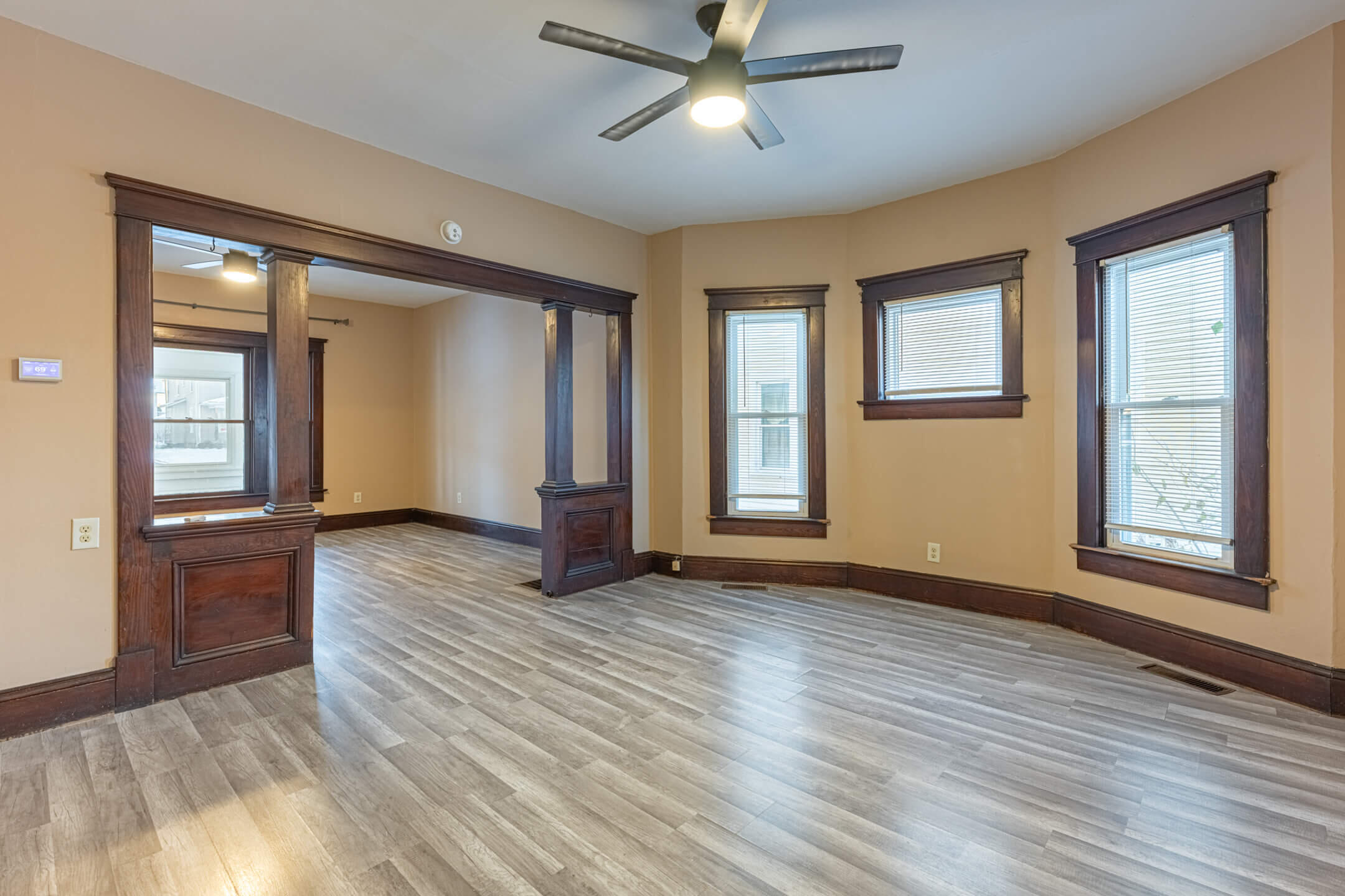 708 Cassilly Street, Springfield, Ohio 45503