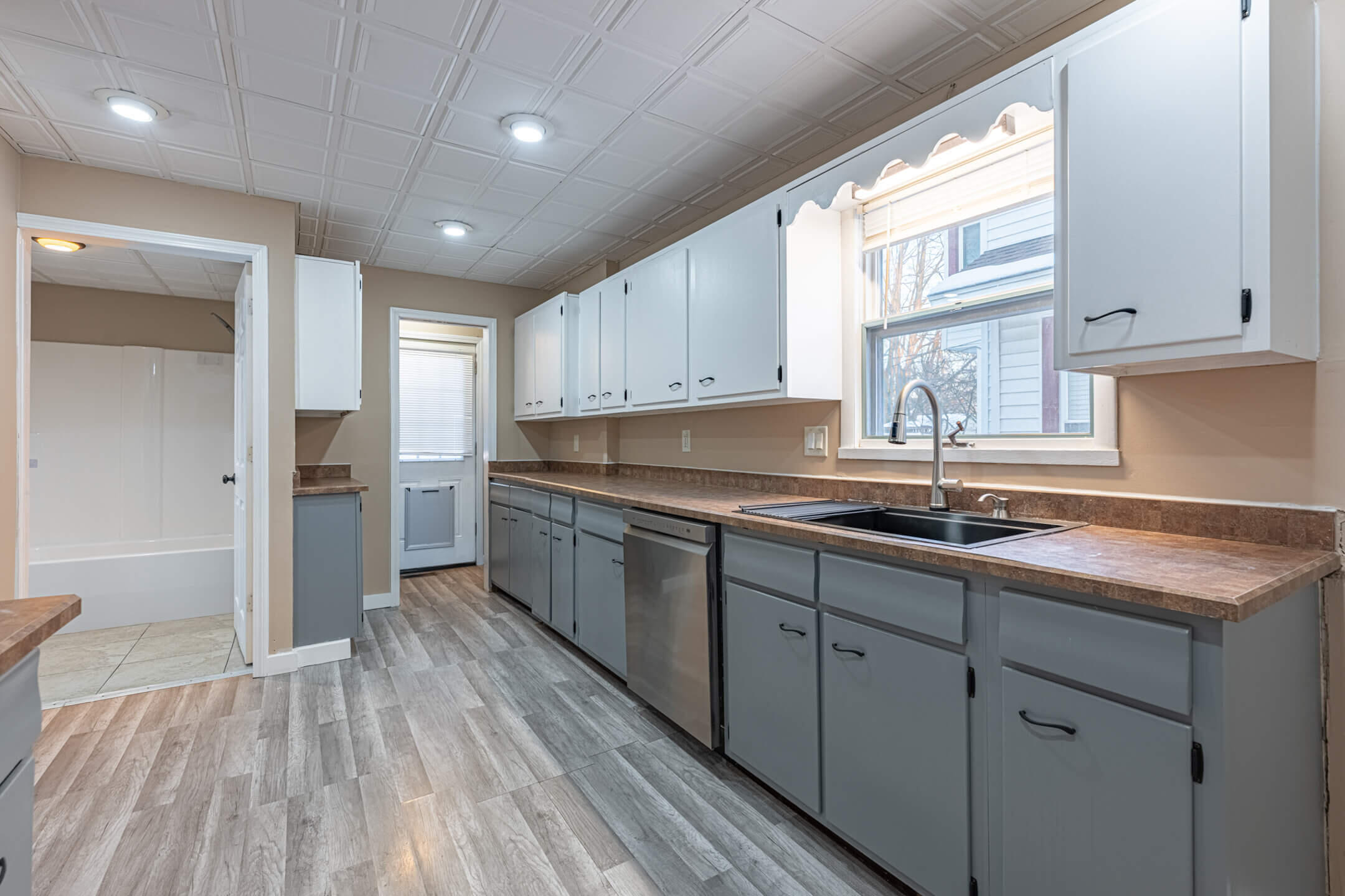 708 Cassilly Street, Springfield, Ohio 45503