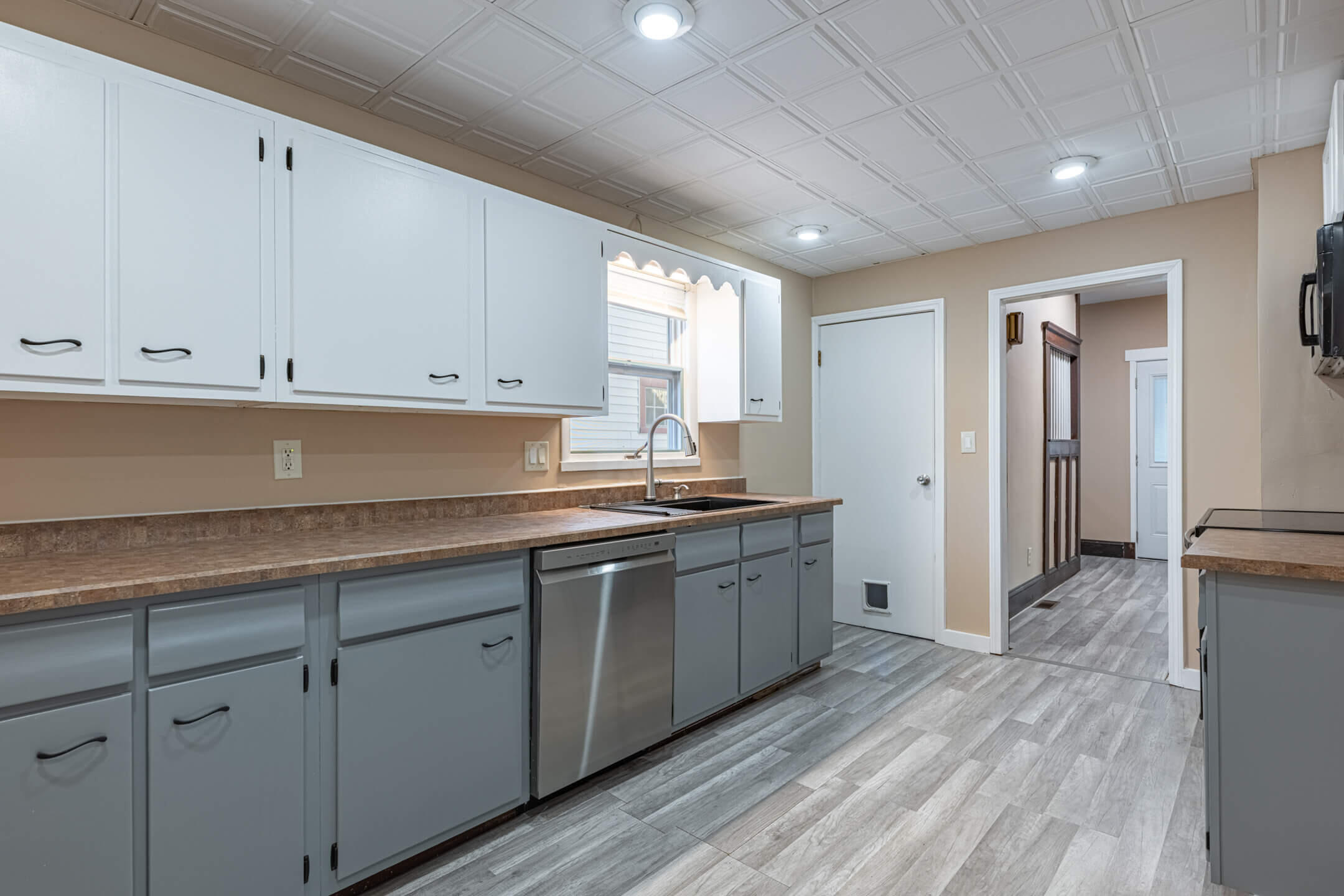 708 Cassilly Street, Springfield, Ohio 45503