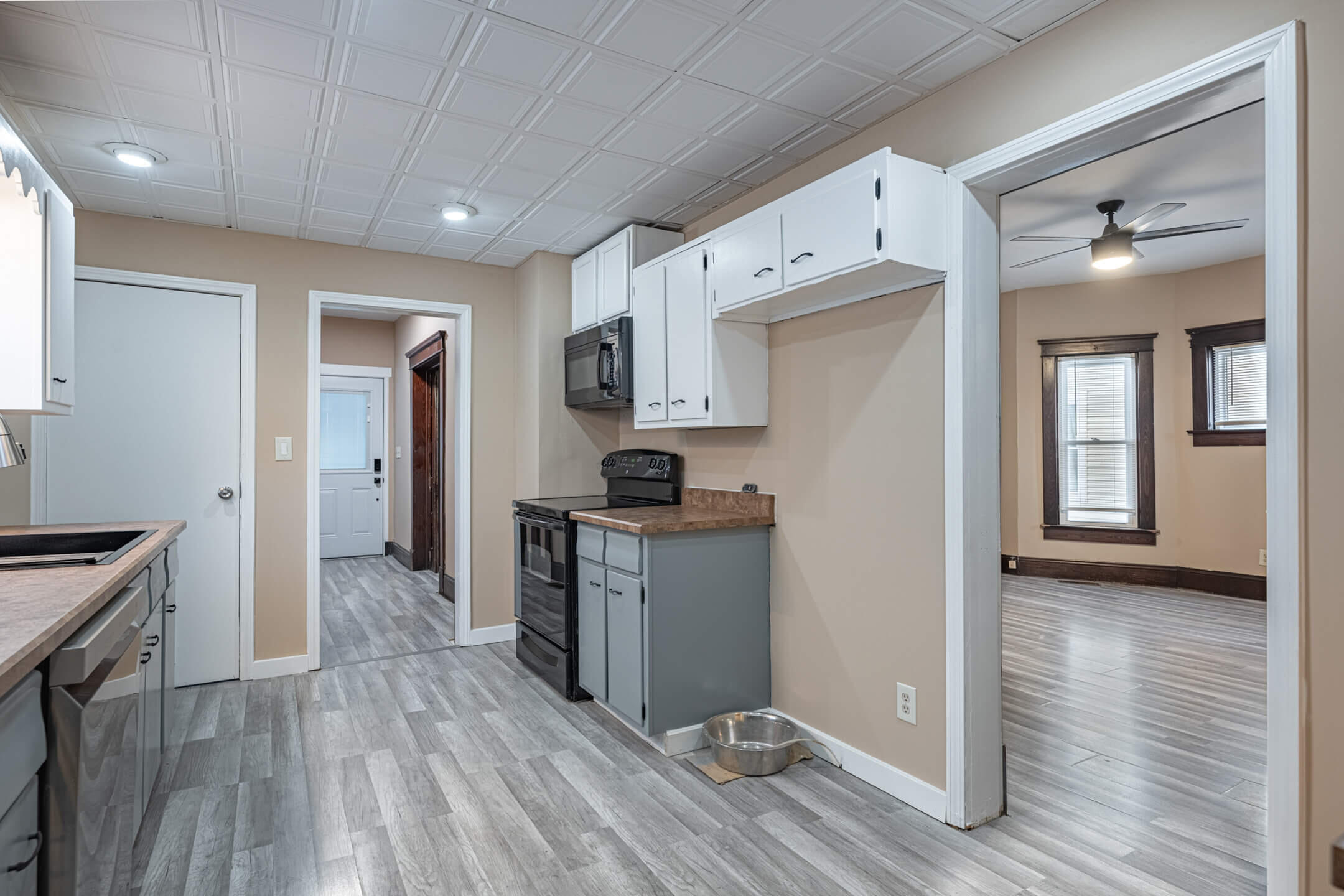 708 Cassilly Street, Springfield, Ohio 45503