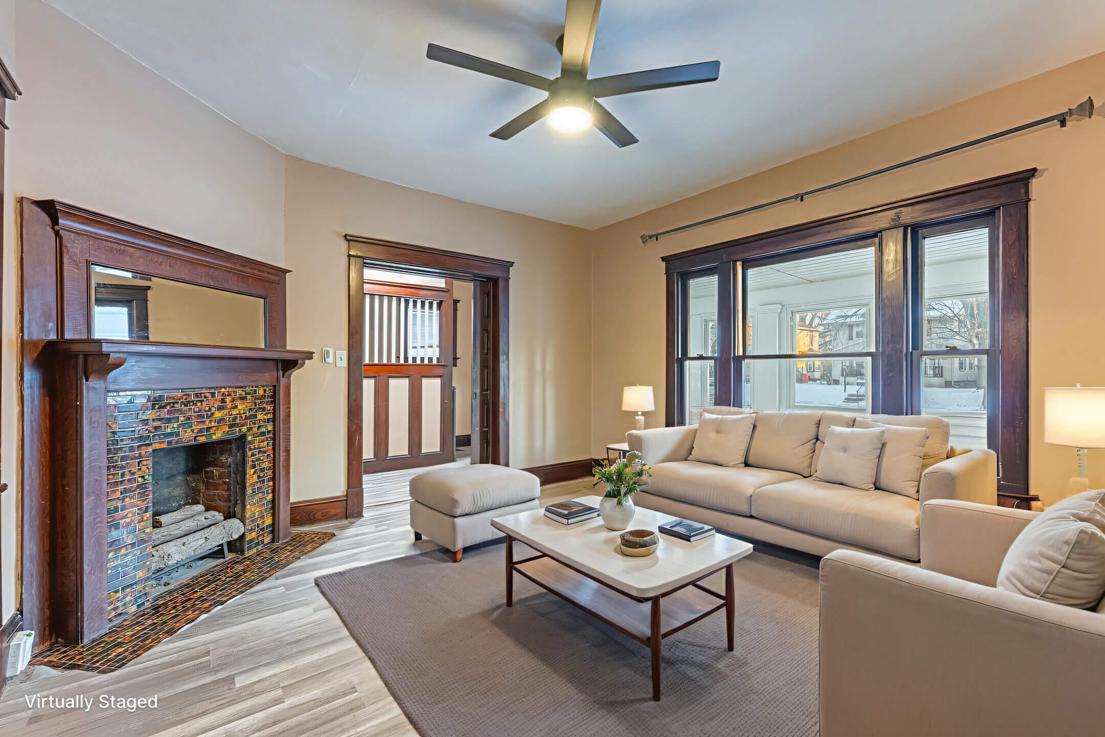 708 Cassilly Street, Springfield, Ohio 45503