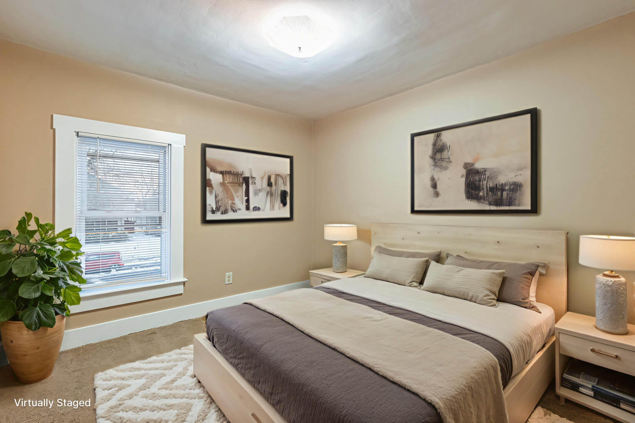 708 Cassilly Street, Springfield, Ohio 45503