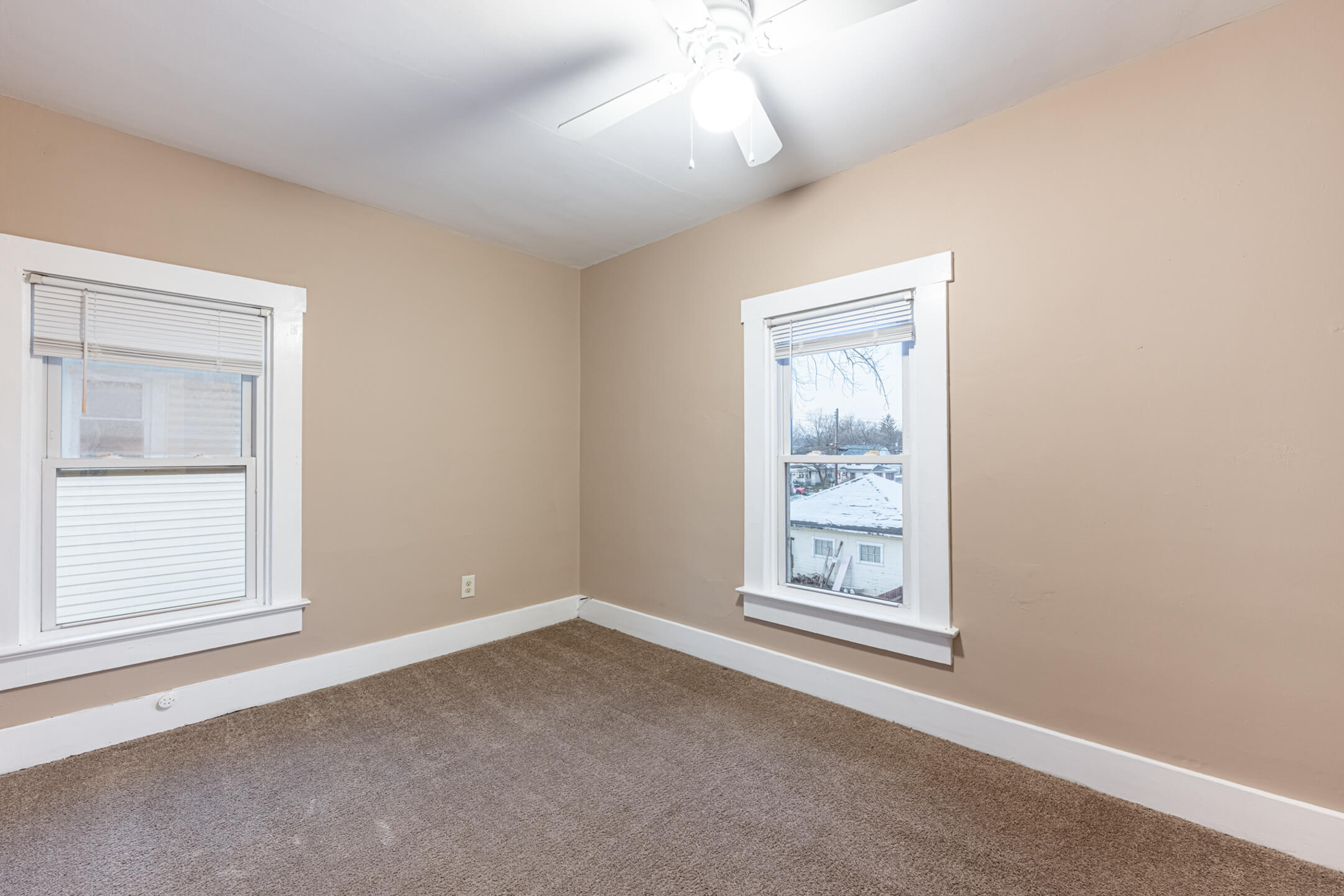 708 Cassilly Street, Springfield, Ohio 45503