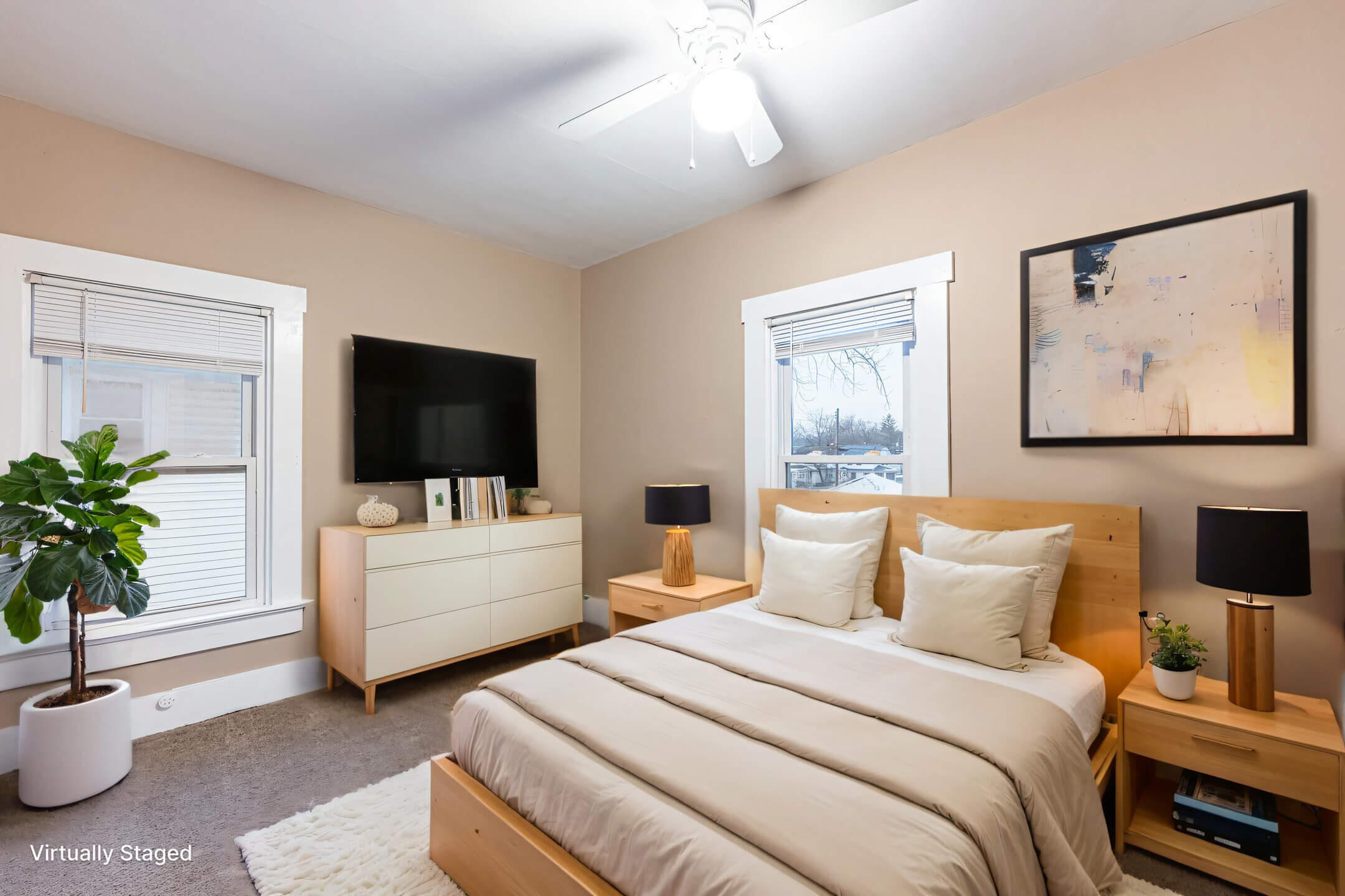 708 Cassilly Street, Springfield, Ohio 45503