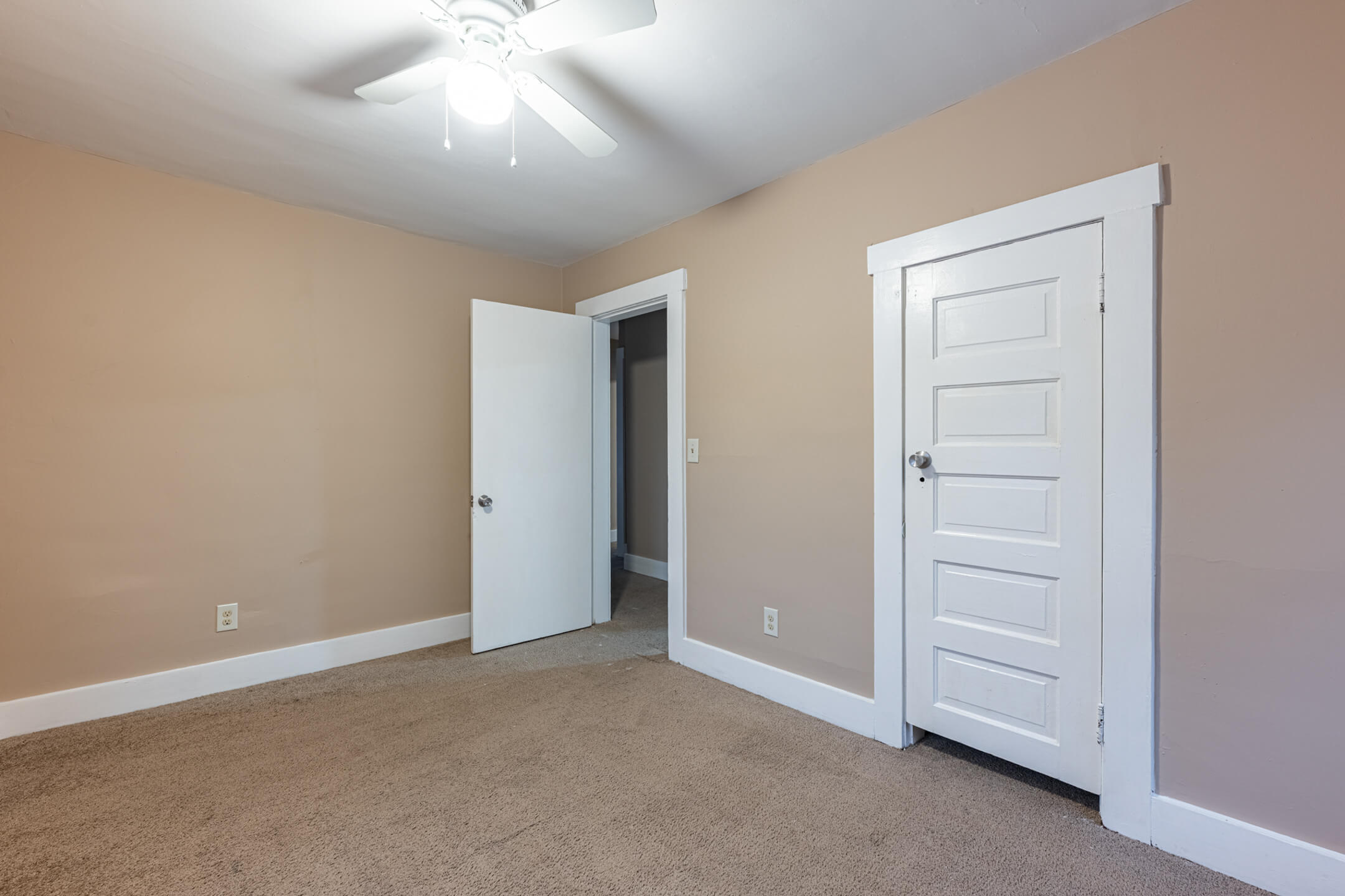 708 Cassilly Street, Springfield, Ohio 45503