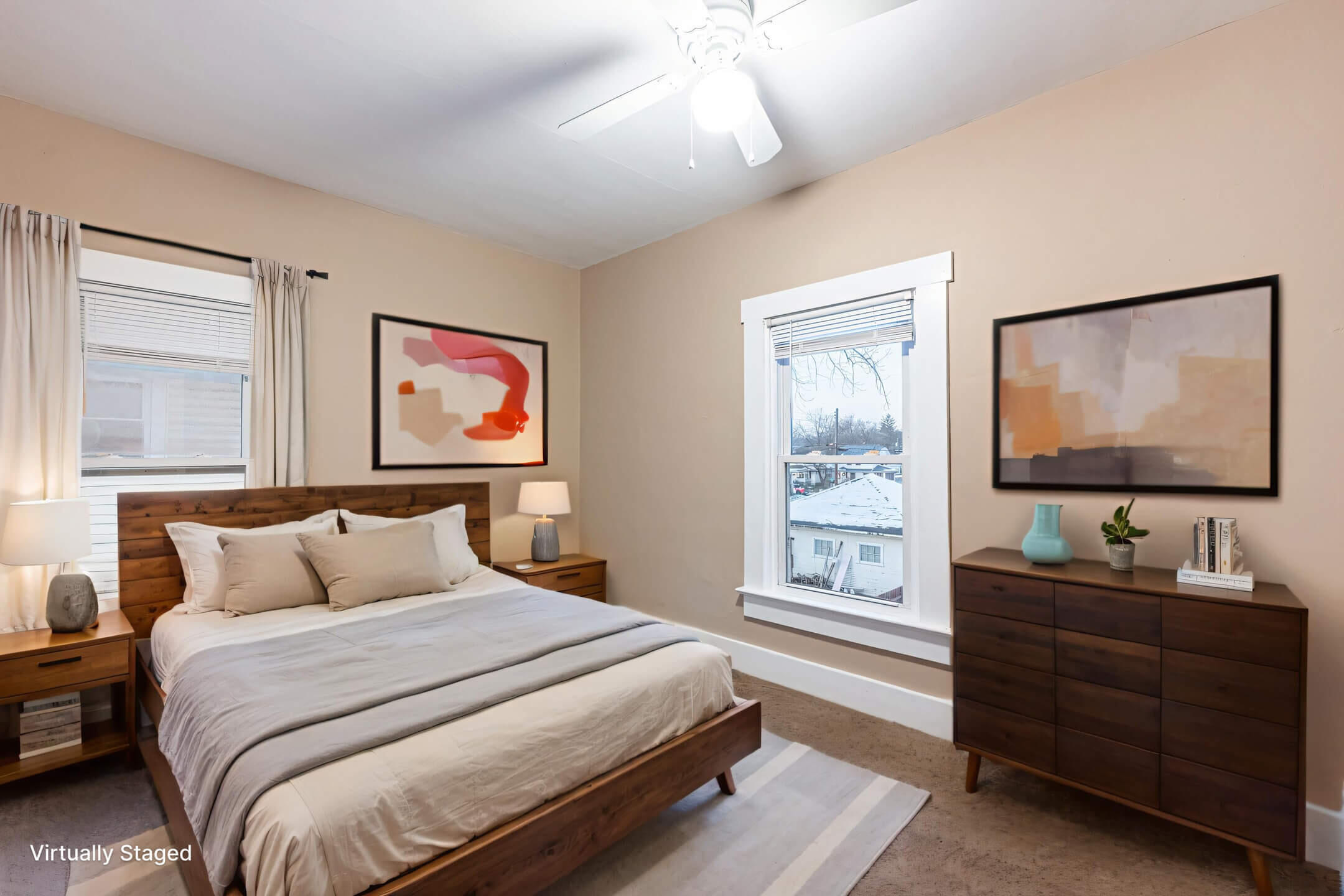 708 Cassilly Street, Springfield, Ohio 45503