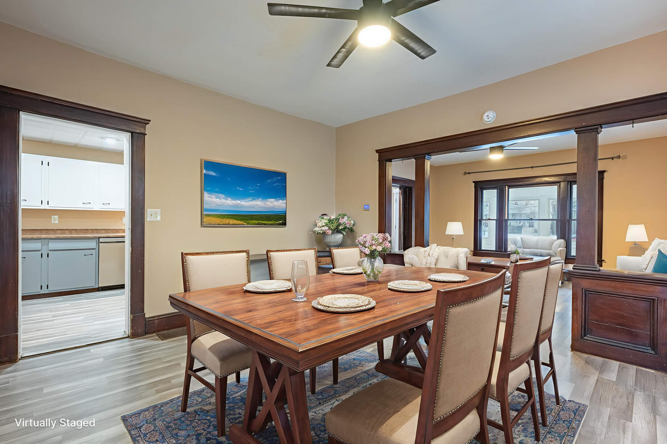 708 Cassilly Street, Springfield, Ohio 45503