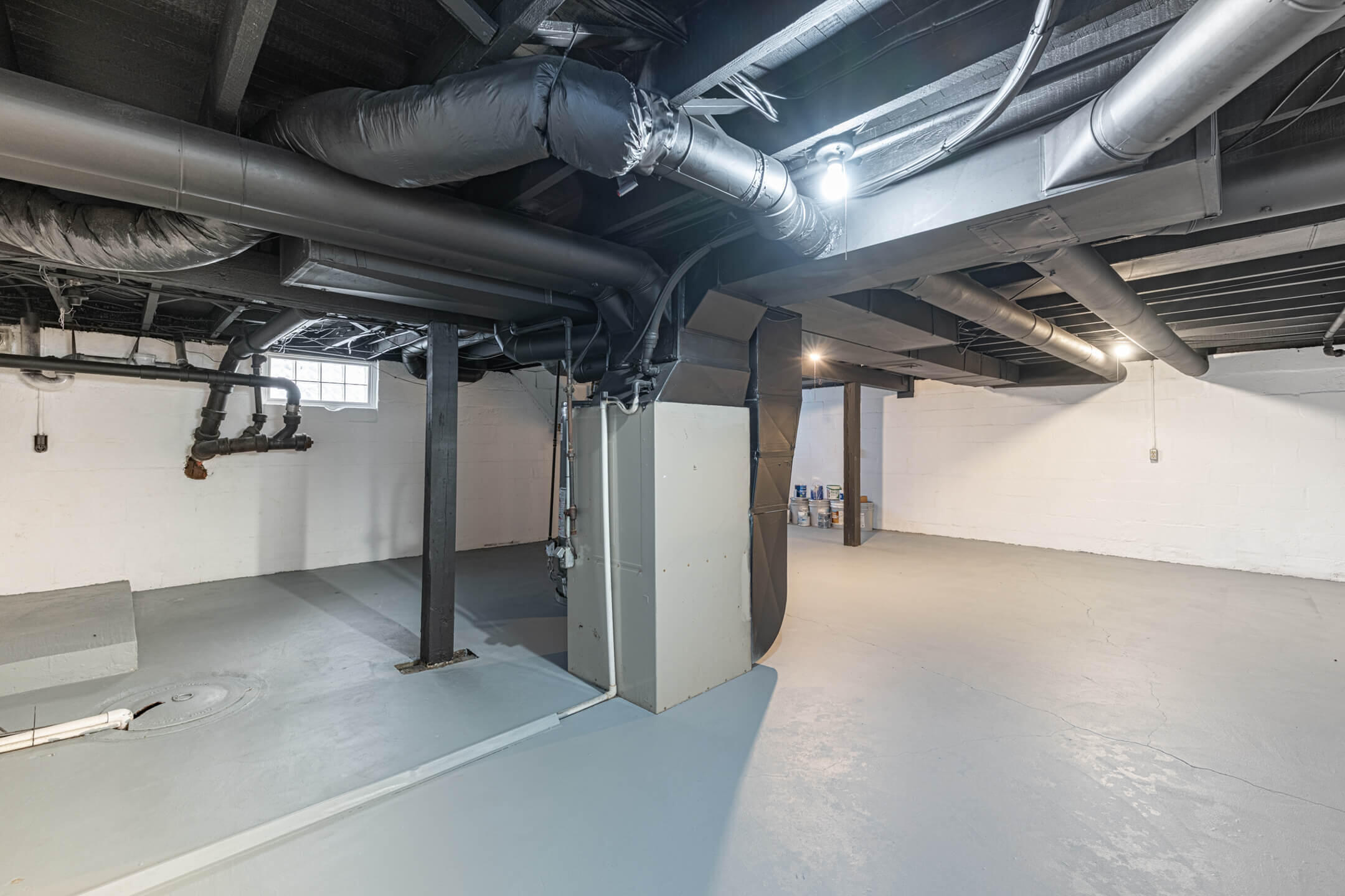 708 Cassilly Street, Springfield, Ohio 45503