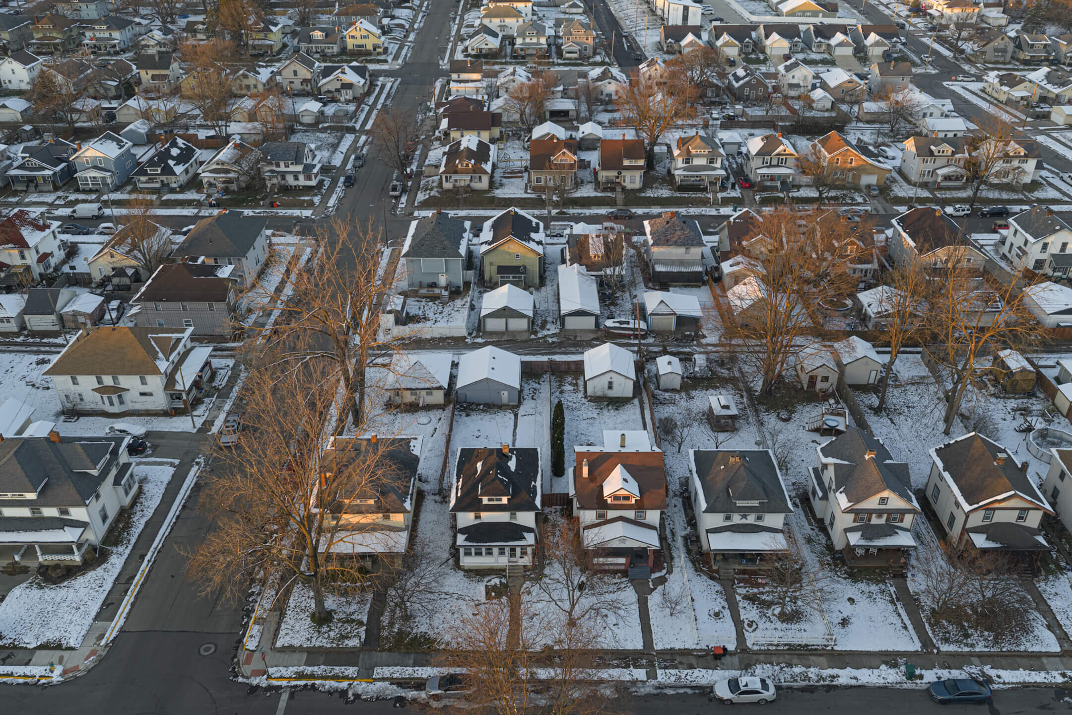 708 Cassilly Street, Springfield, Ohio 45503