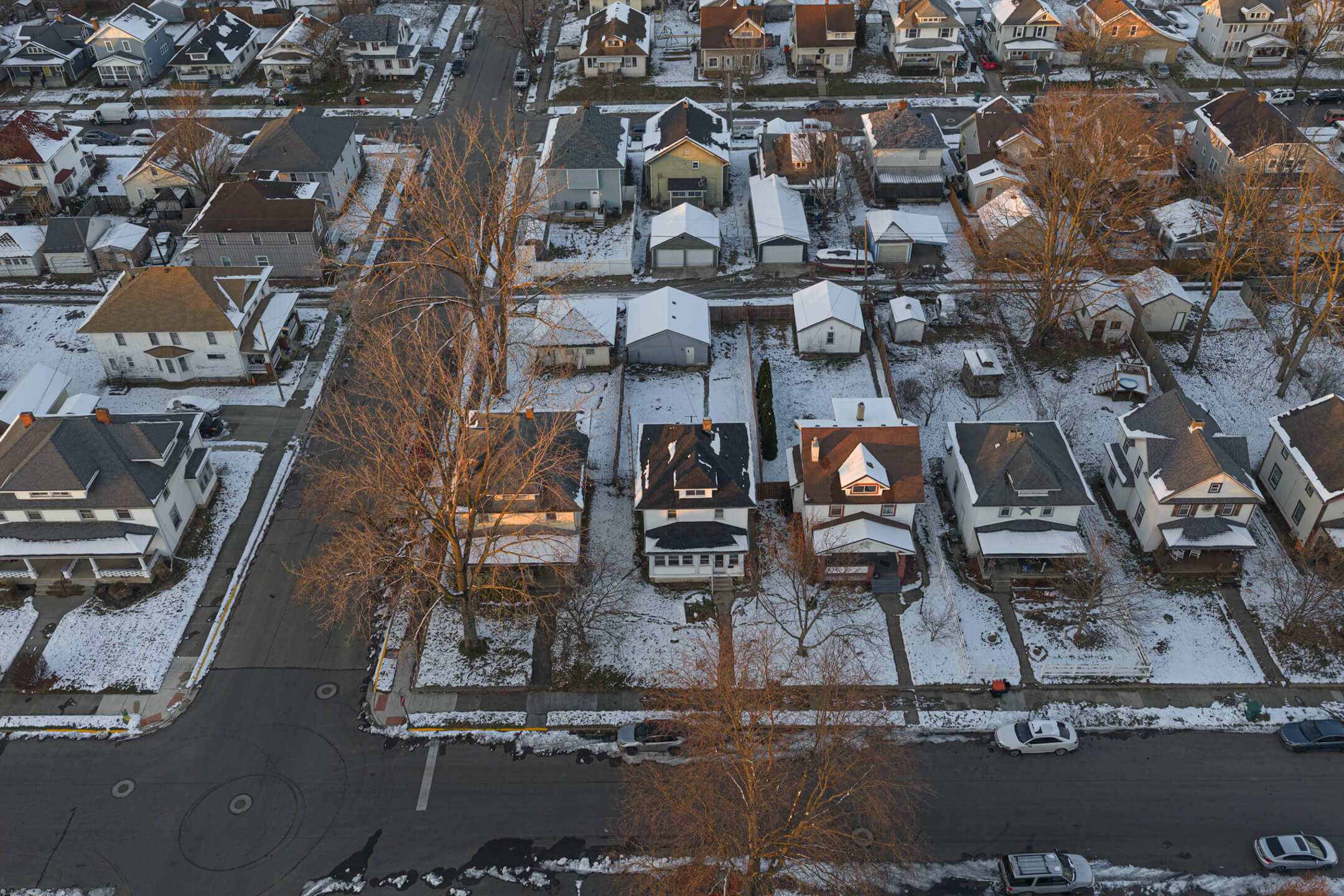 708 Cassilly Street, Springfield, Ohio 45503