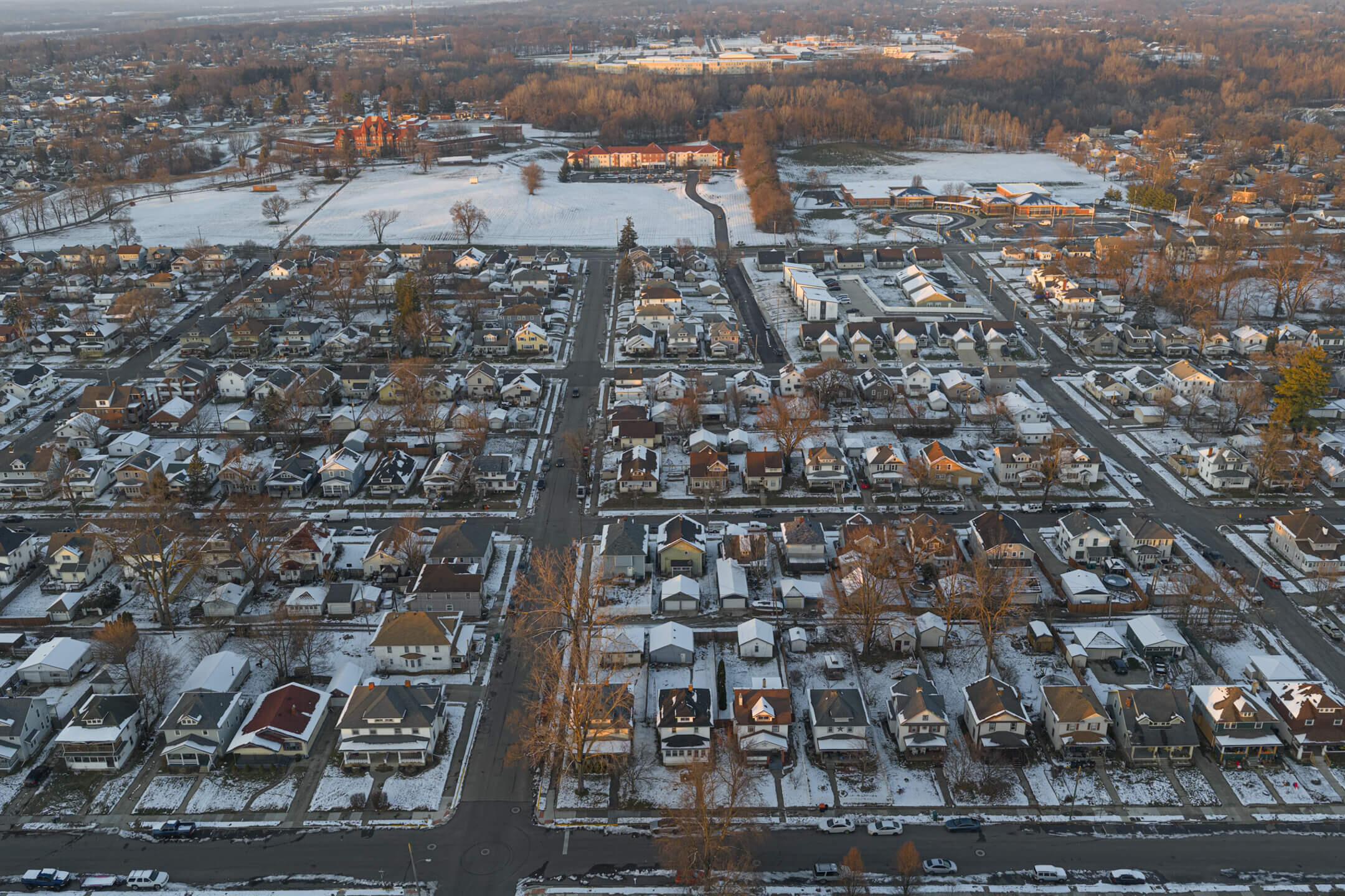 708 Cassilly Street, Springfield, Ohio 45503