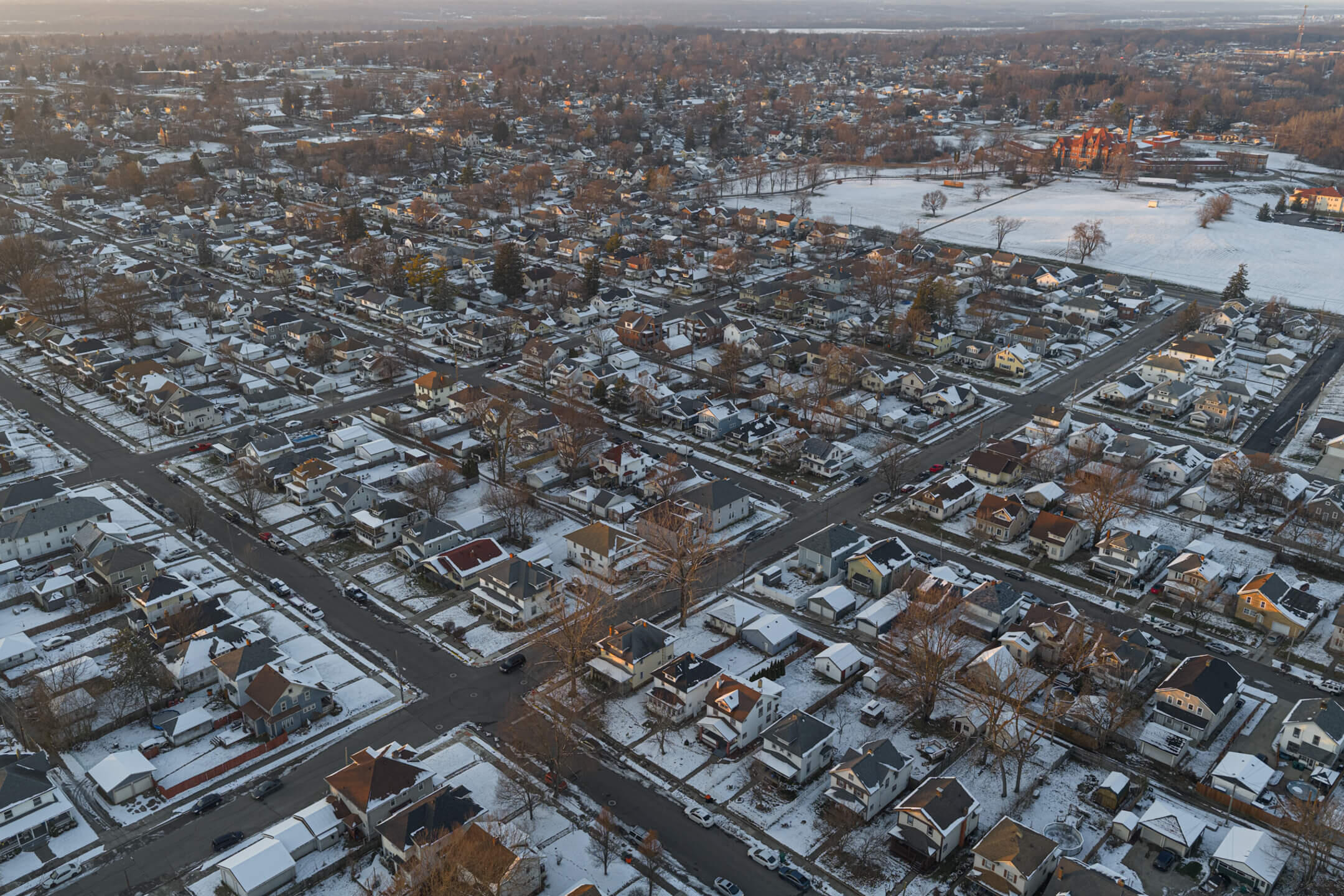 708 Cassilly Street, Springfield, Ohio 45503