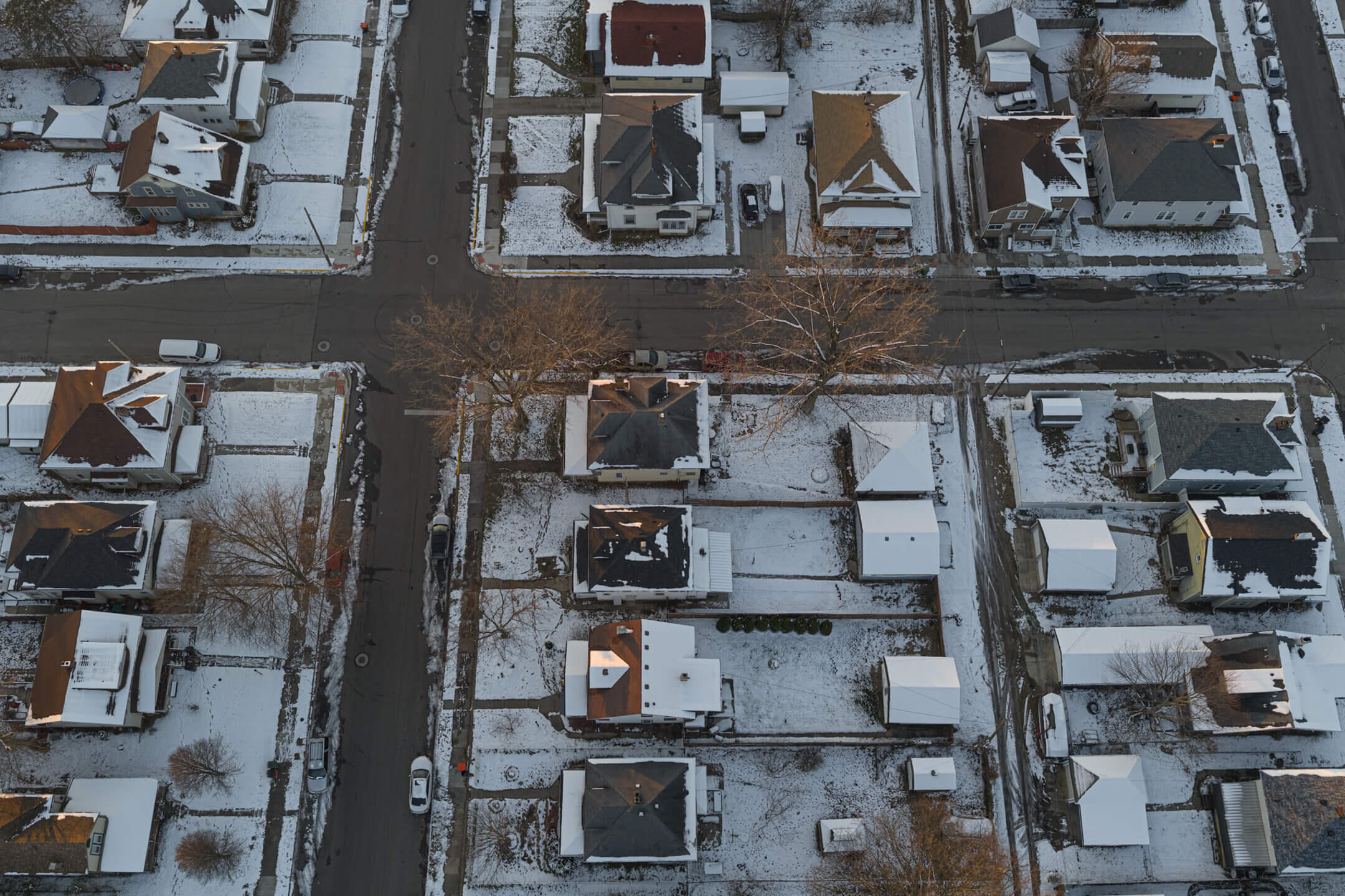 708 Cassilly Street, Springfield, Ohio 45503