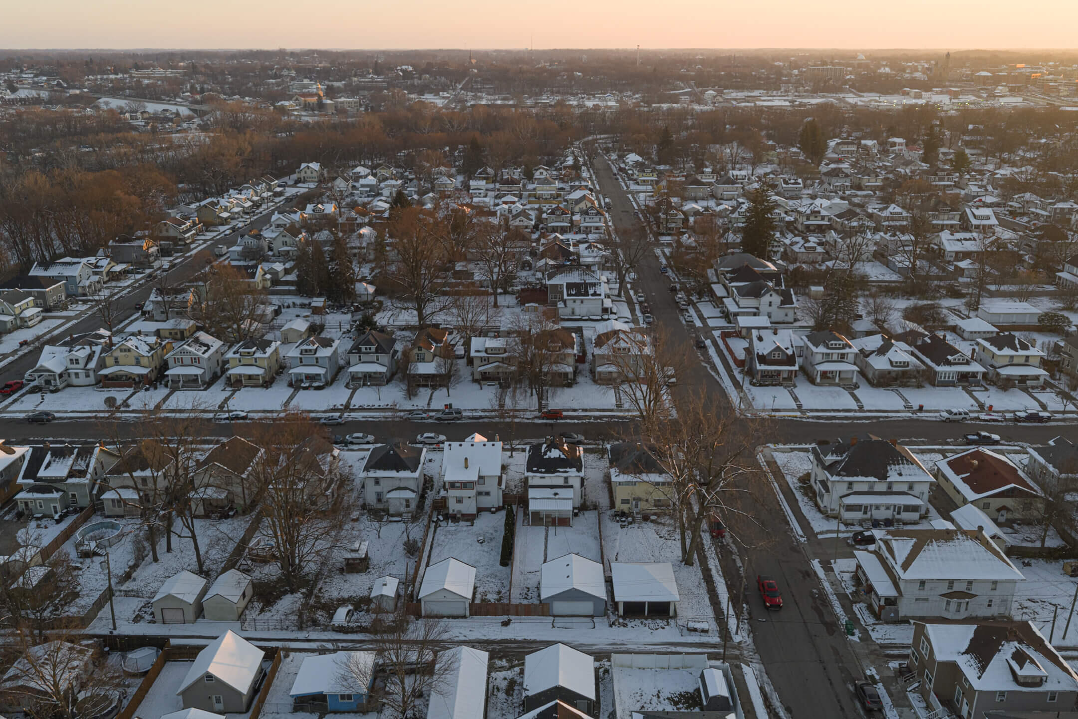 708 Cassilly Street, Springfield, Ohio 45503