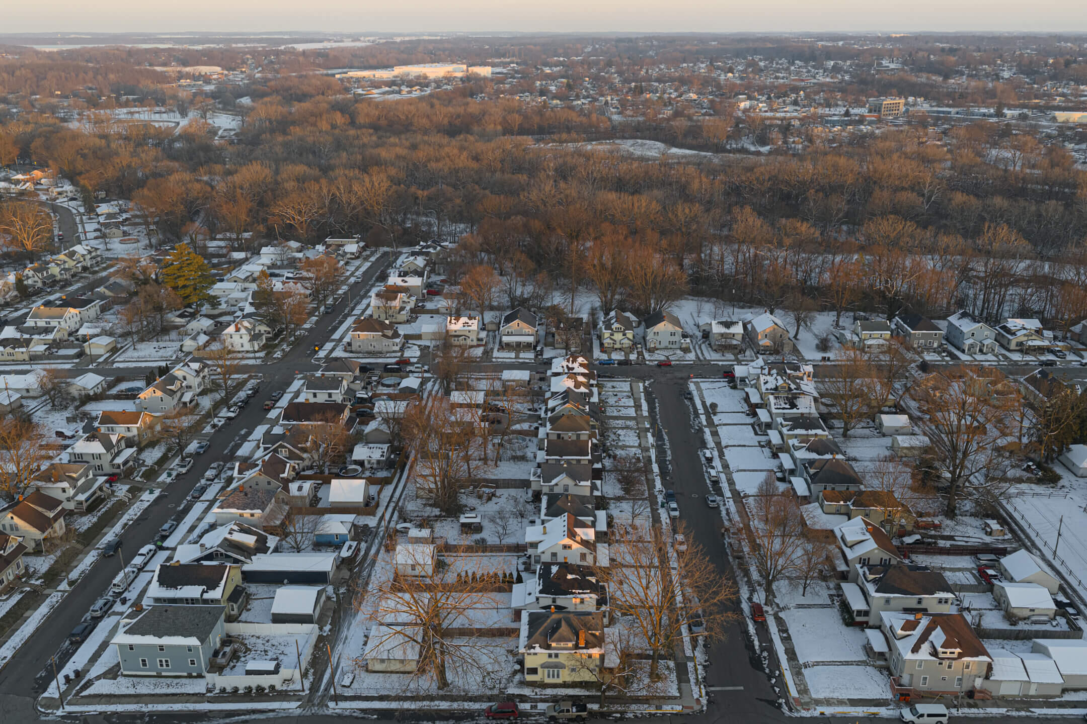 708 Cassilly Street, Springfield, Ohio 45503