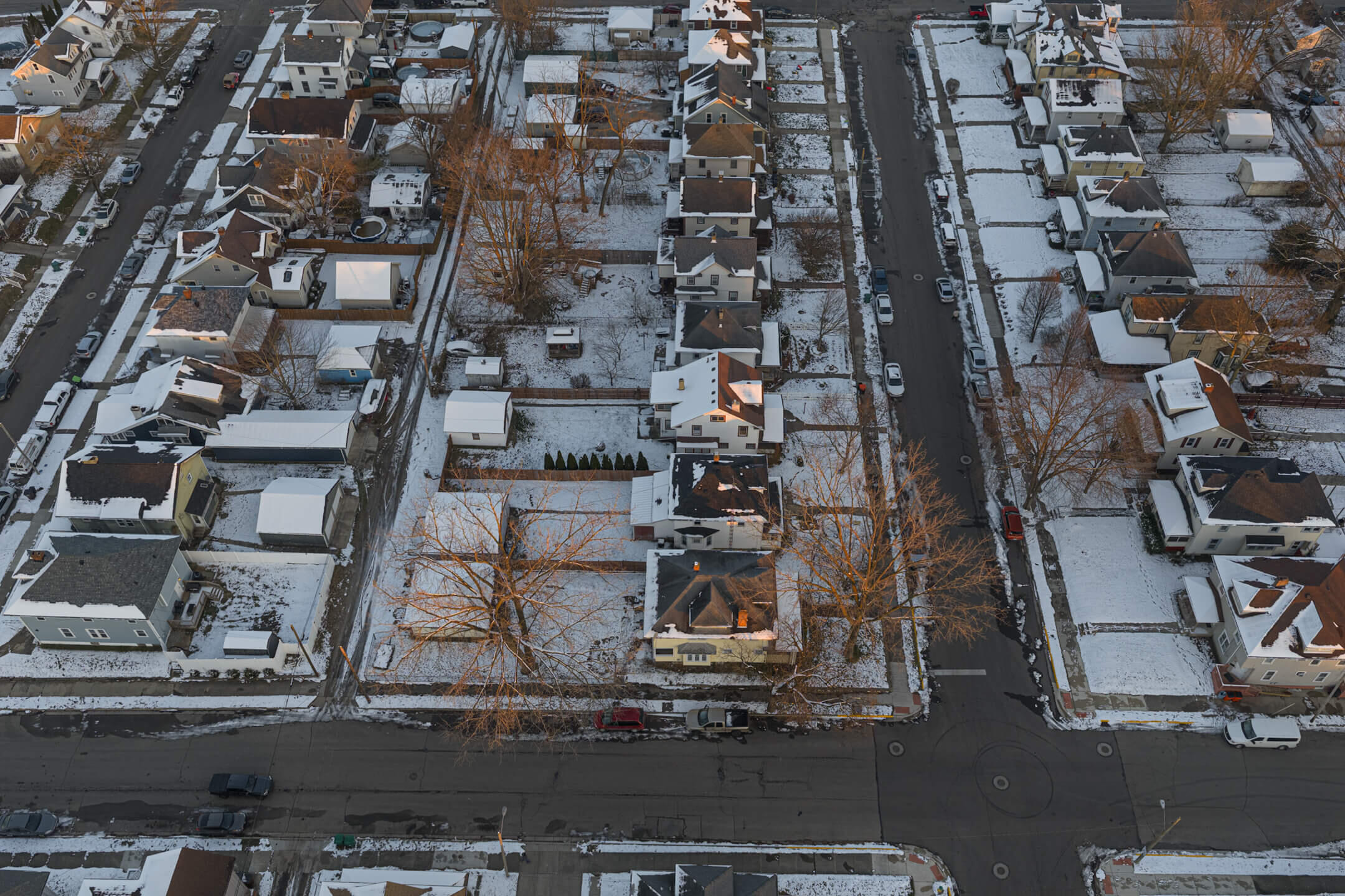 708 Cassilly Street, Springfield, Ohio 45503