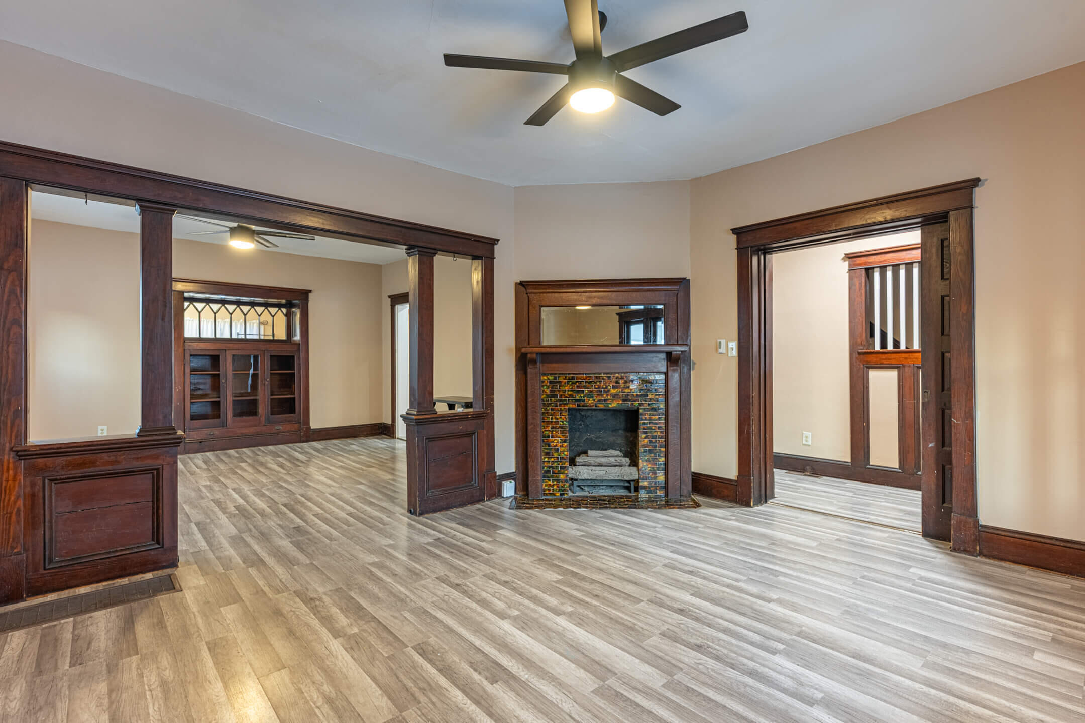 708 Cassilly Street, Springfield, Ohio 45503