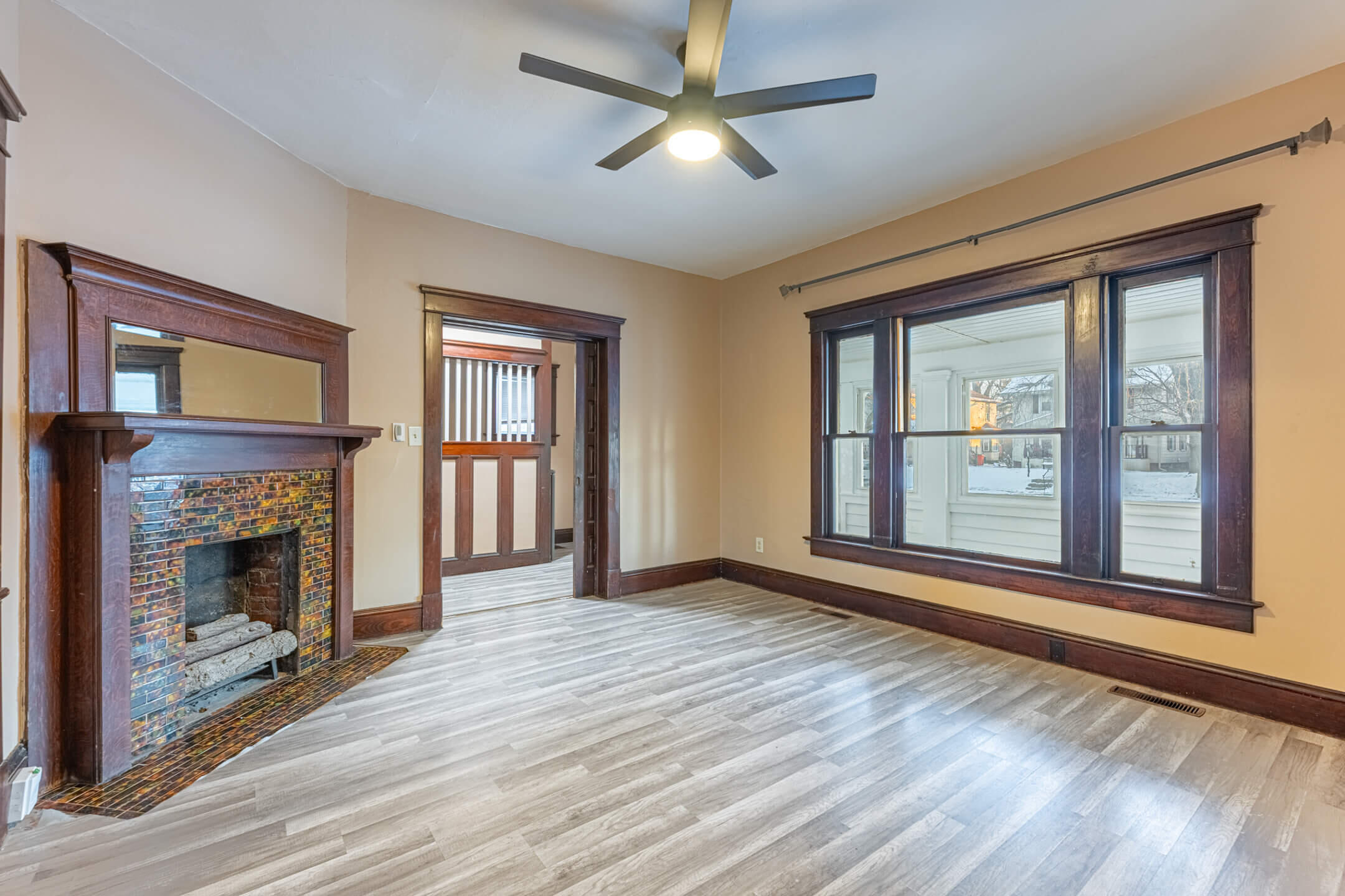 708 Cassilly Street, Springfield, Ohio 45503