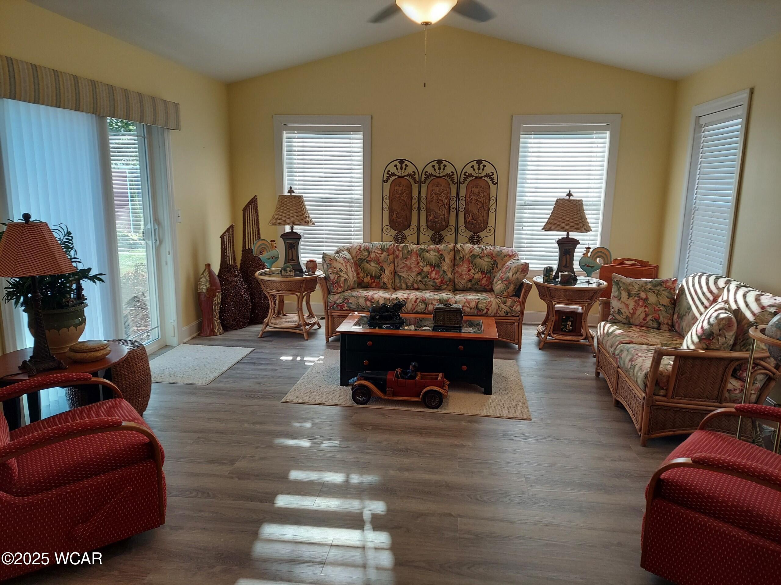 1784 Woodberry Creek Drive, Lima, Ohio