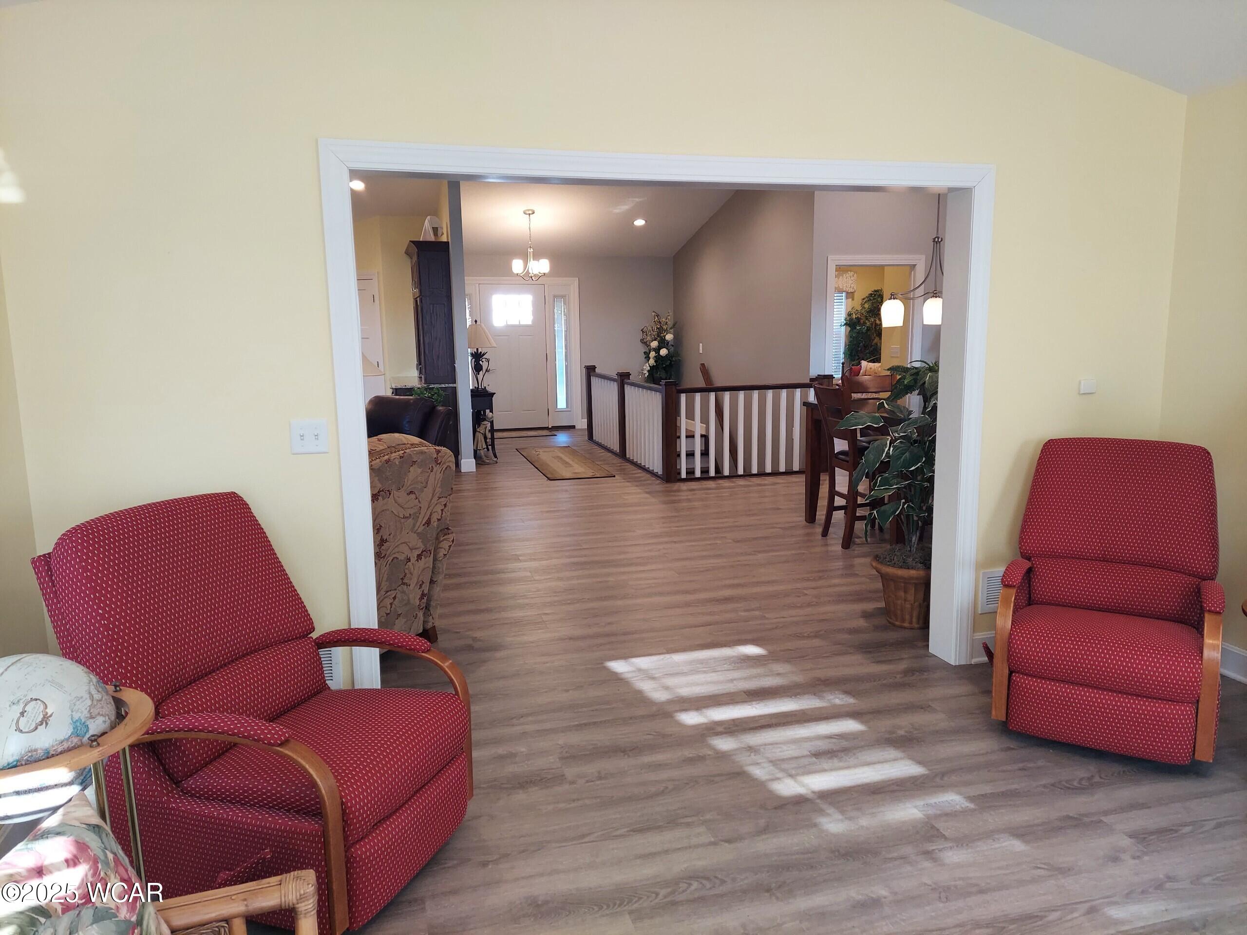 1784 Woodberry Creek Drive, Lima, Ohio