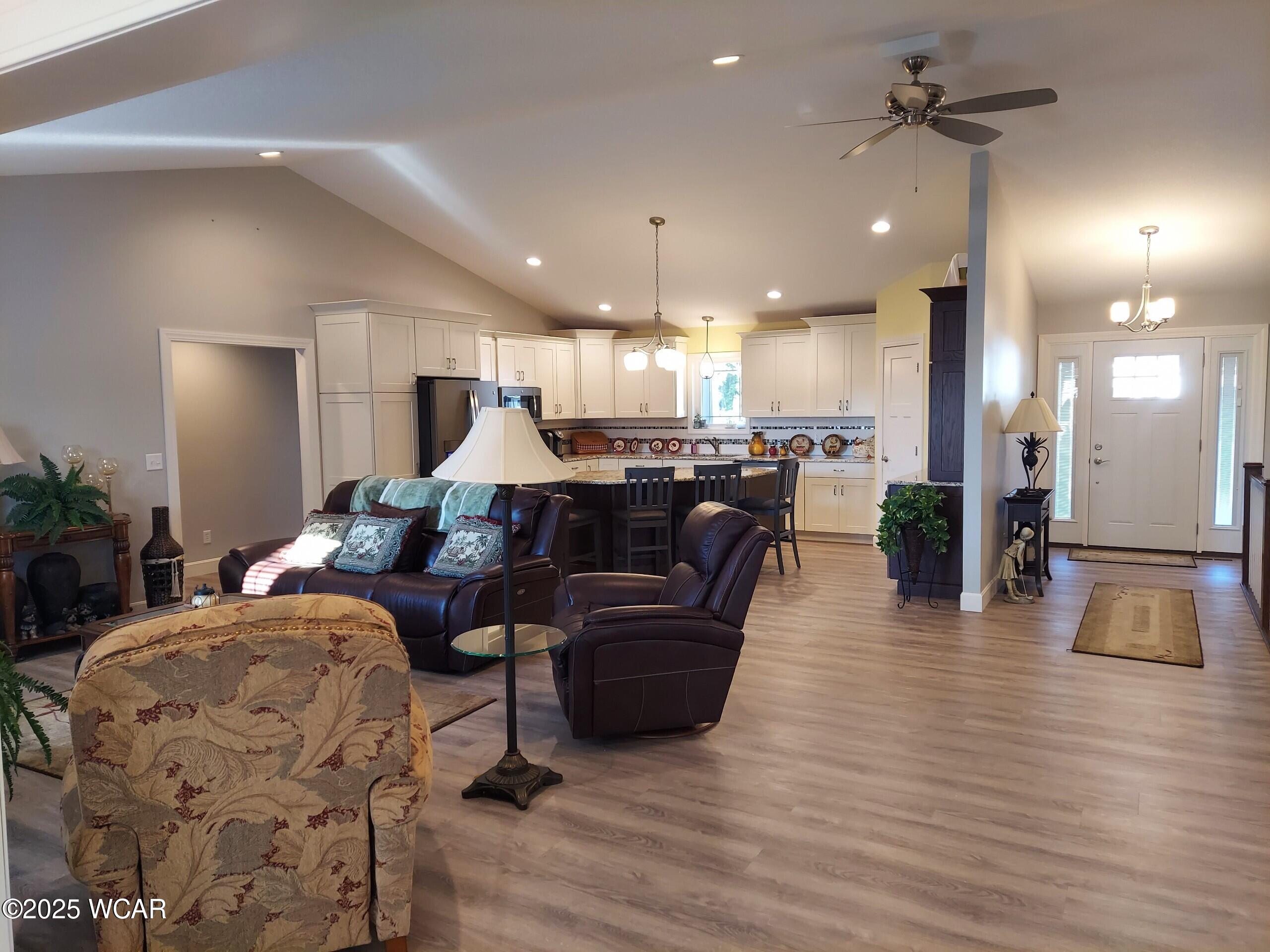 1784 Woodberry Creek Drive, Lima, Ohio