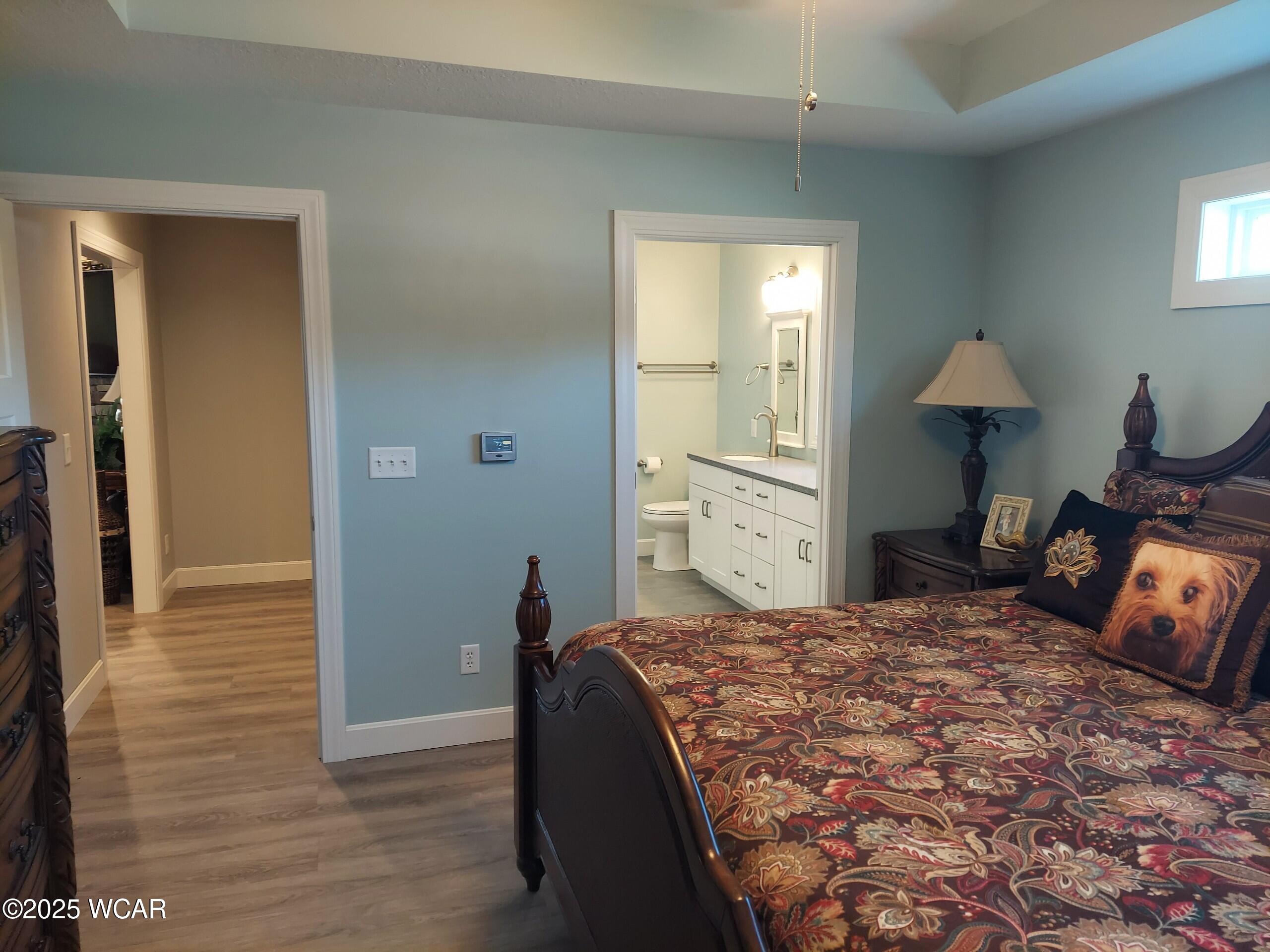 1784 Woodberry Creek Drive, Lima, Ohio