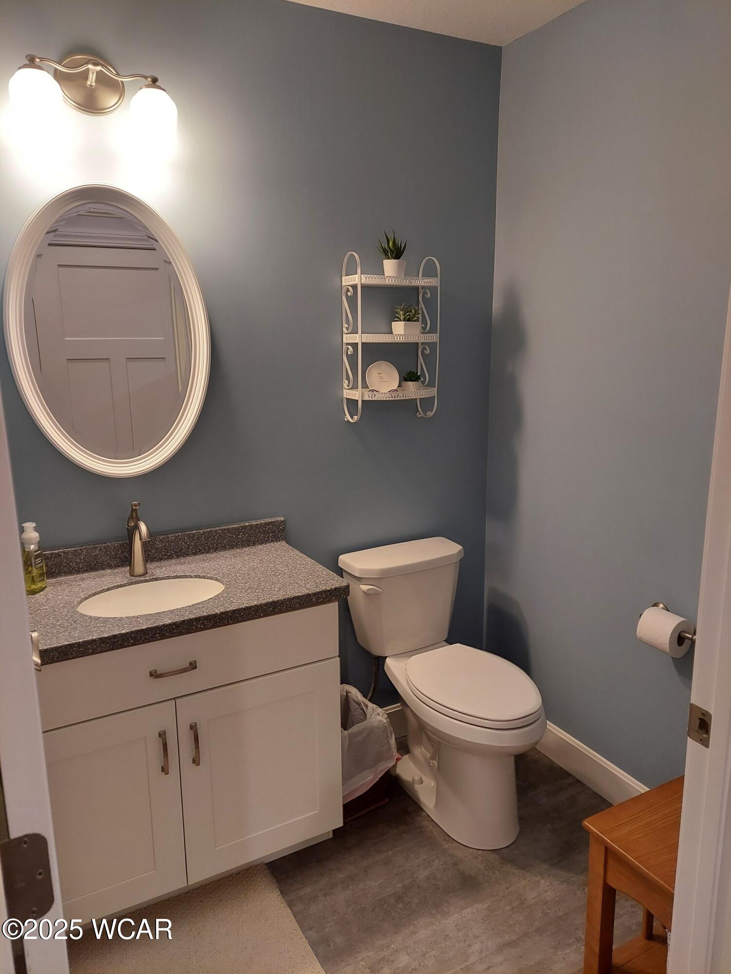 1784 Woodberry Creek Drive, Lima, Ohio