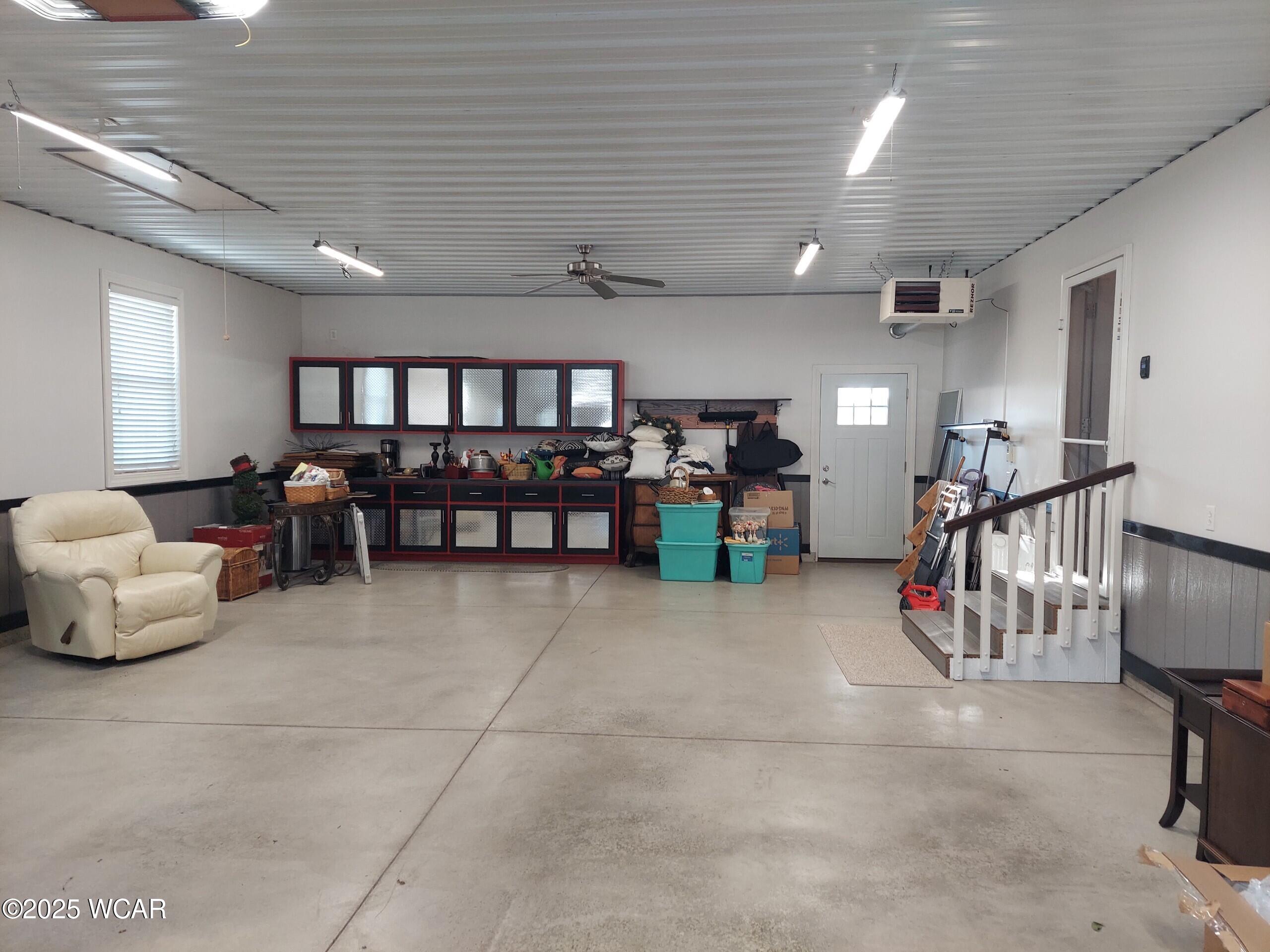 1784 Woodberry Creek Drive, Lima, Ohio