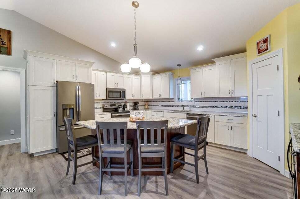 1784 Woodberry Creek Drive, Lima, Ohio