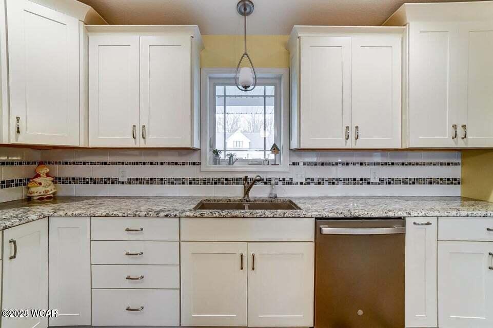 1784 Woodberry Creek Drive, Lima, Ohio