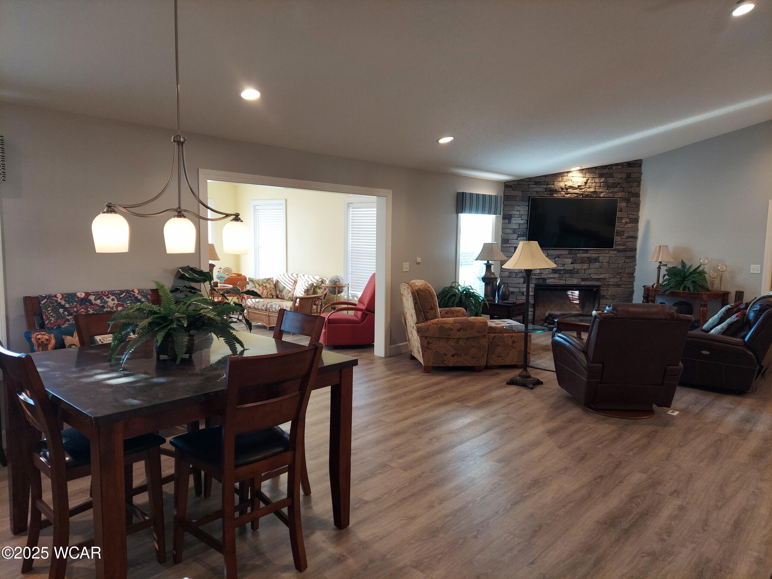 1784 Woodberry Creek Drive, Lima, Ohio